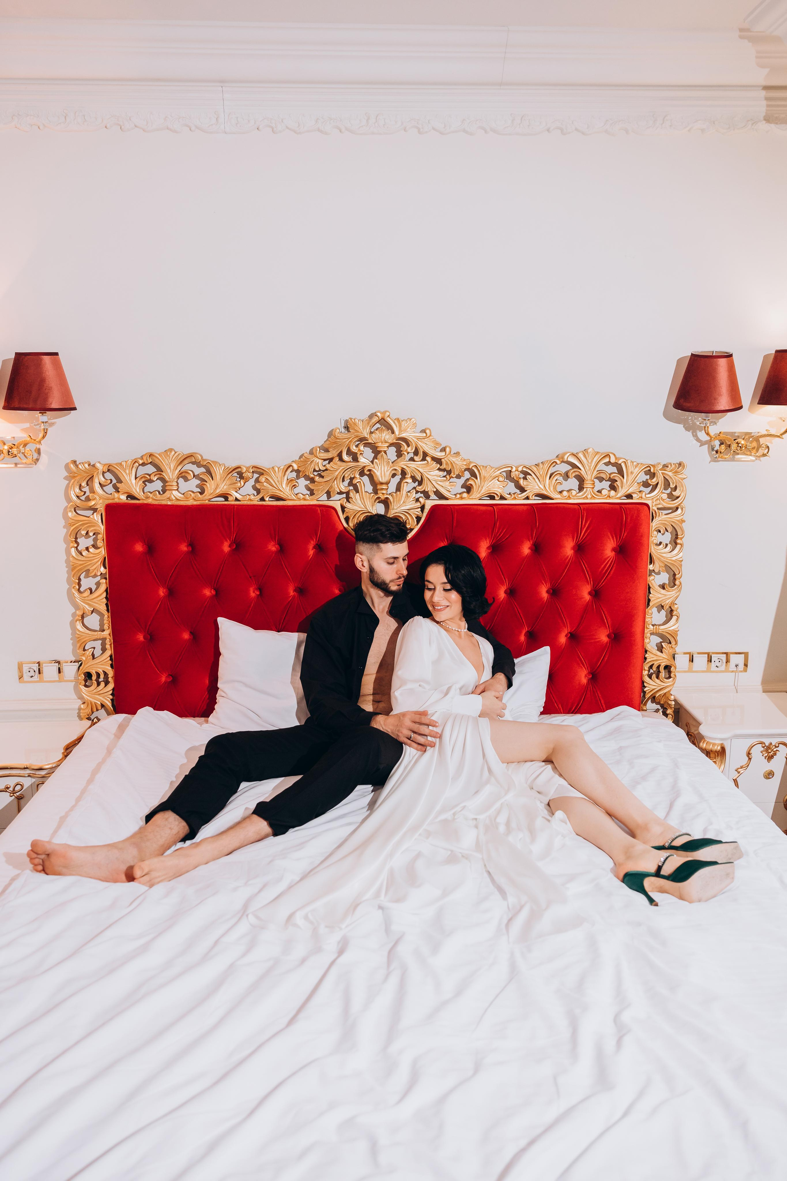 Daria & Yaroslav. Wedding photographer Osokin Evgeniy