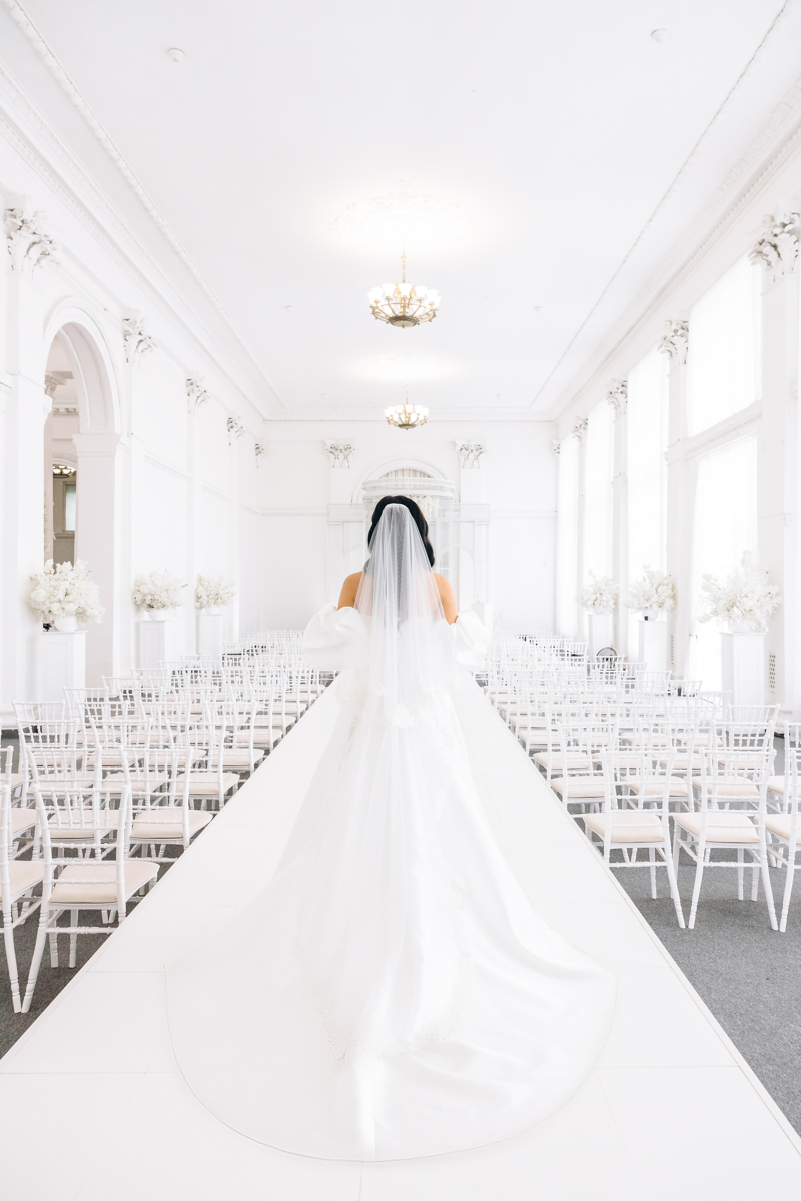 Katya & Sergey. Весільний фотограф Київ Осокін Євгеній