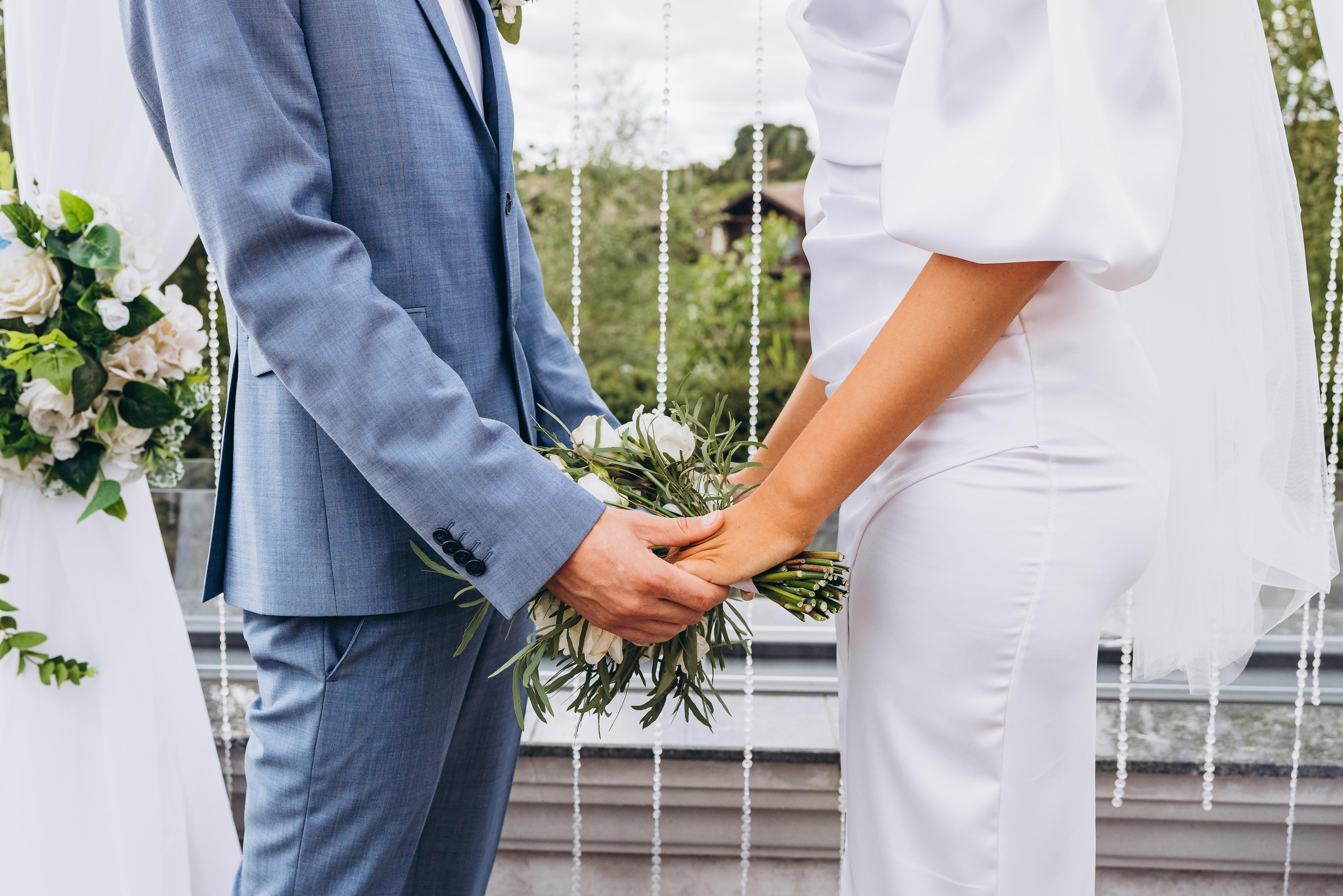 Olya & Anton. Wedding photographer Osokin Evgeniy