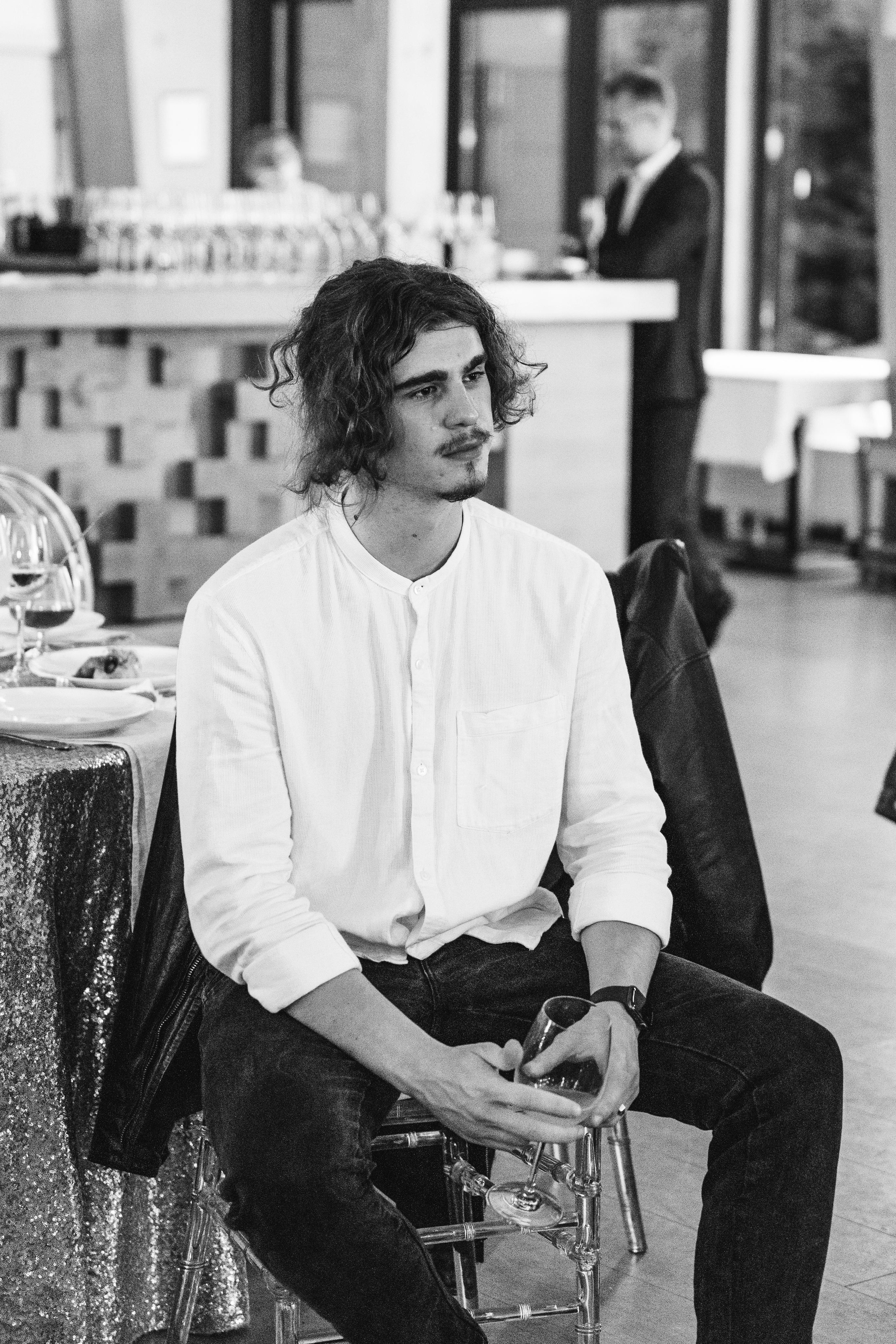 Diana & Andrey. Wedding photographer Osokin Evgeniy