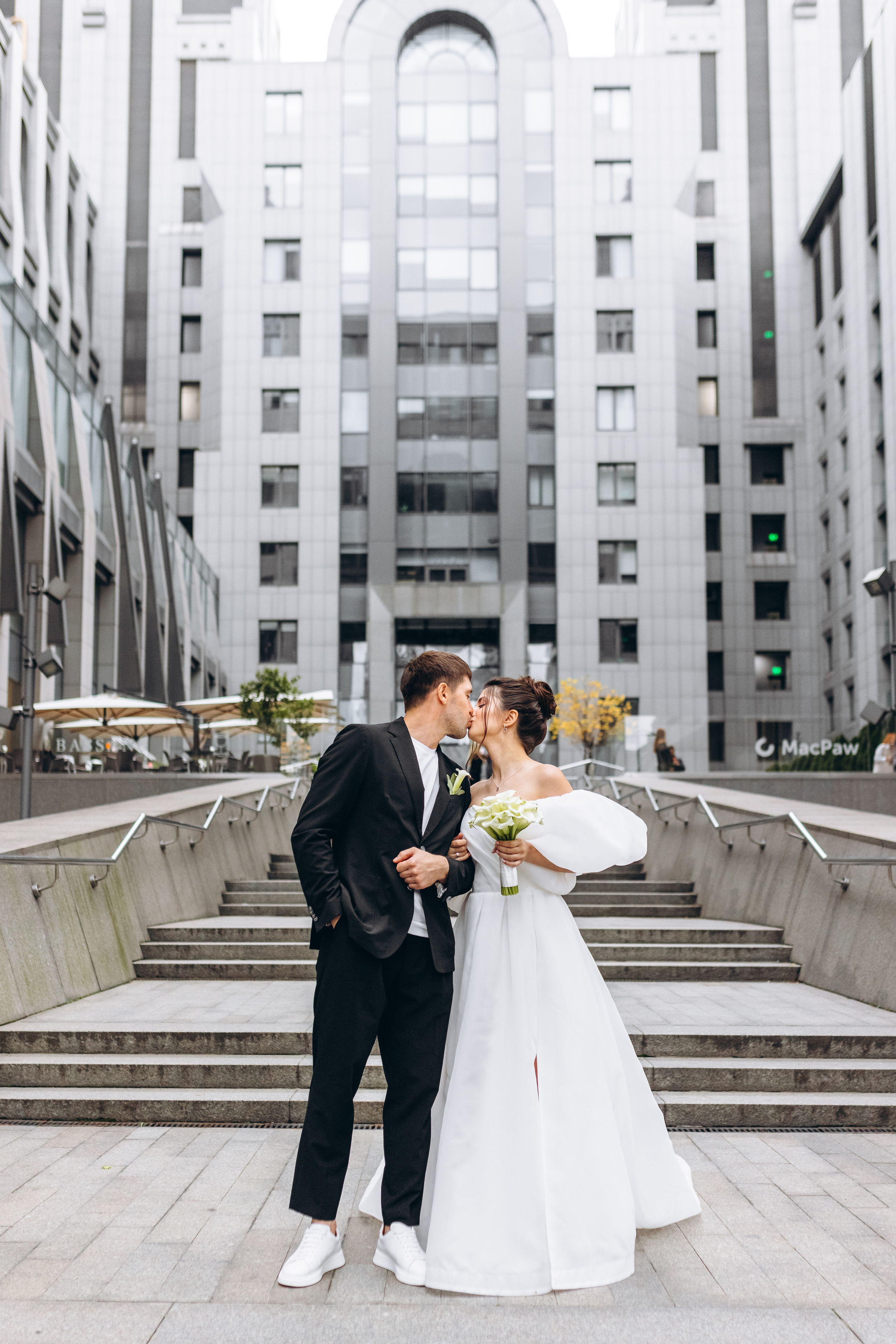 Vita & Rail. Wedding photographer Osokin Evgeniy