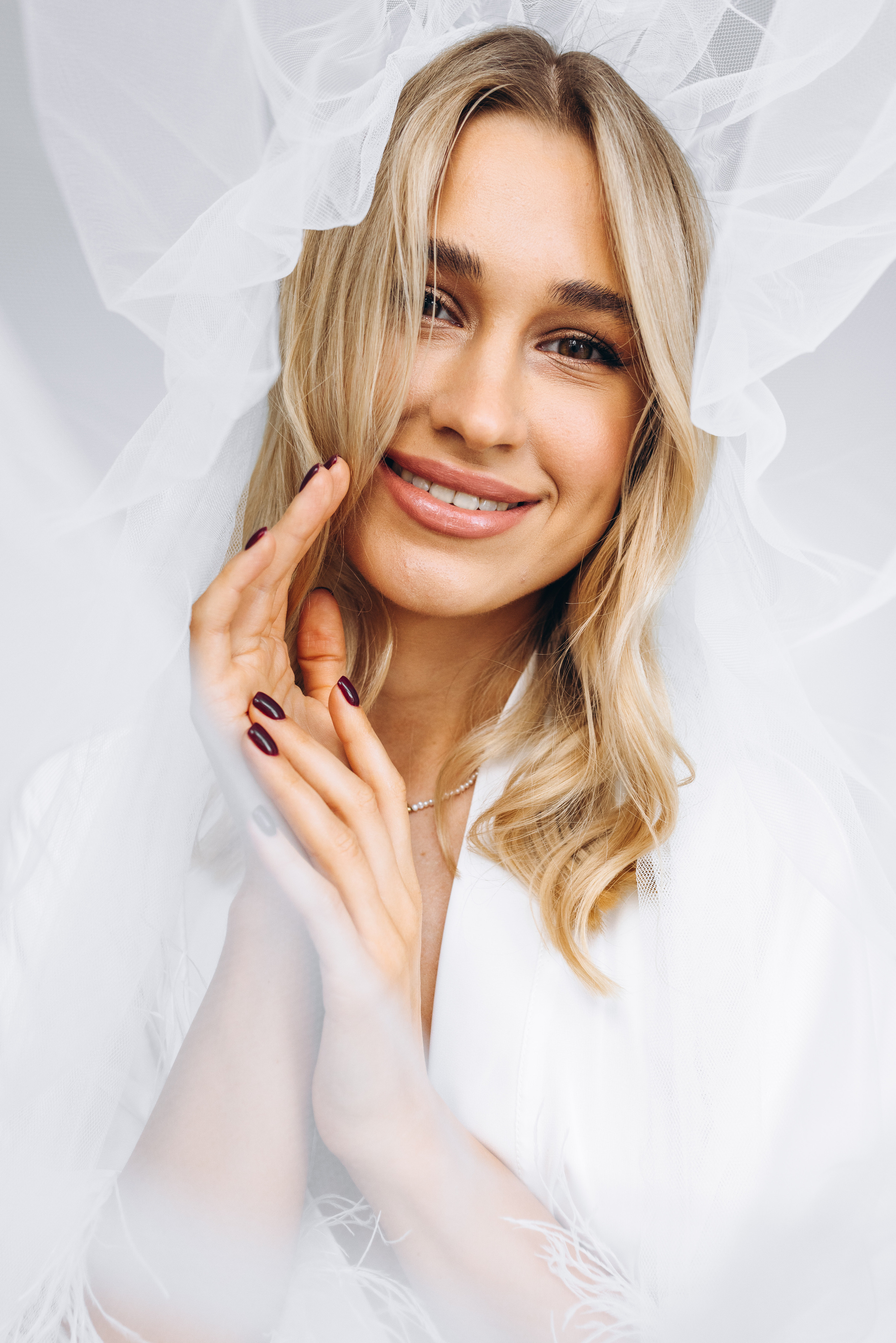 Margo. Wedding photographer Osokin Evgeniy