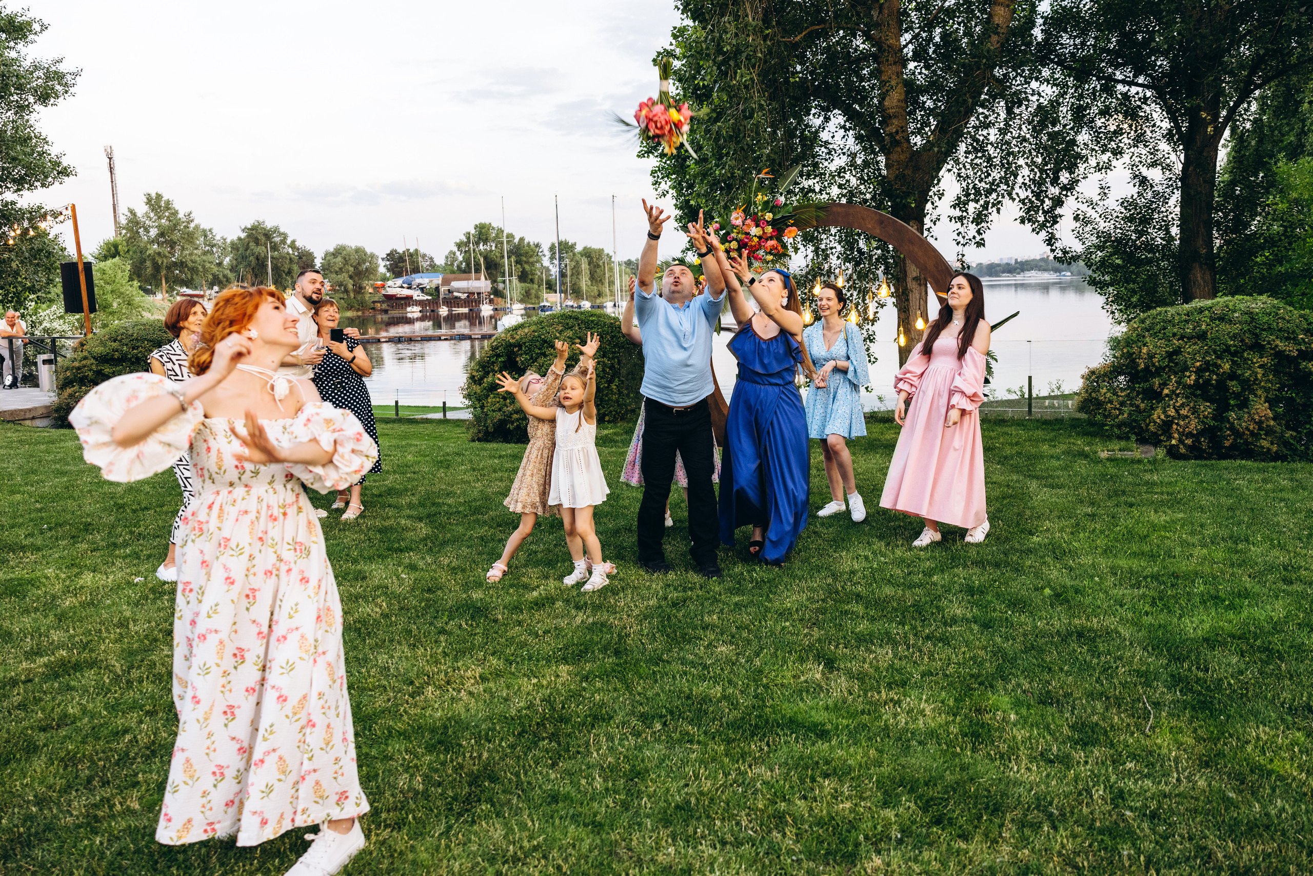 Marina & Vitaliy. Весільний фотограф Осокін Євгеній