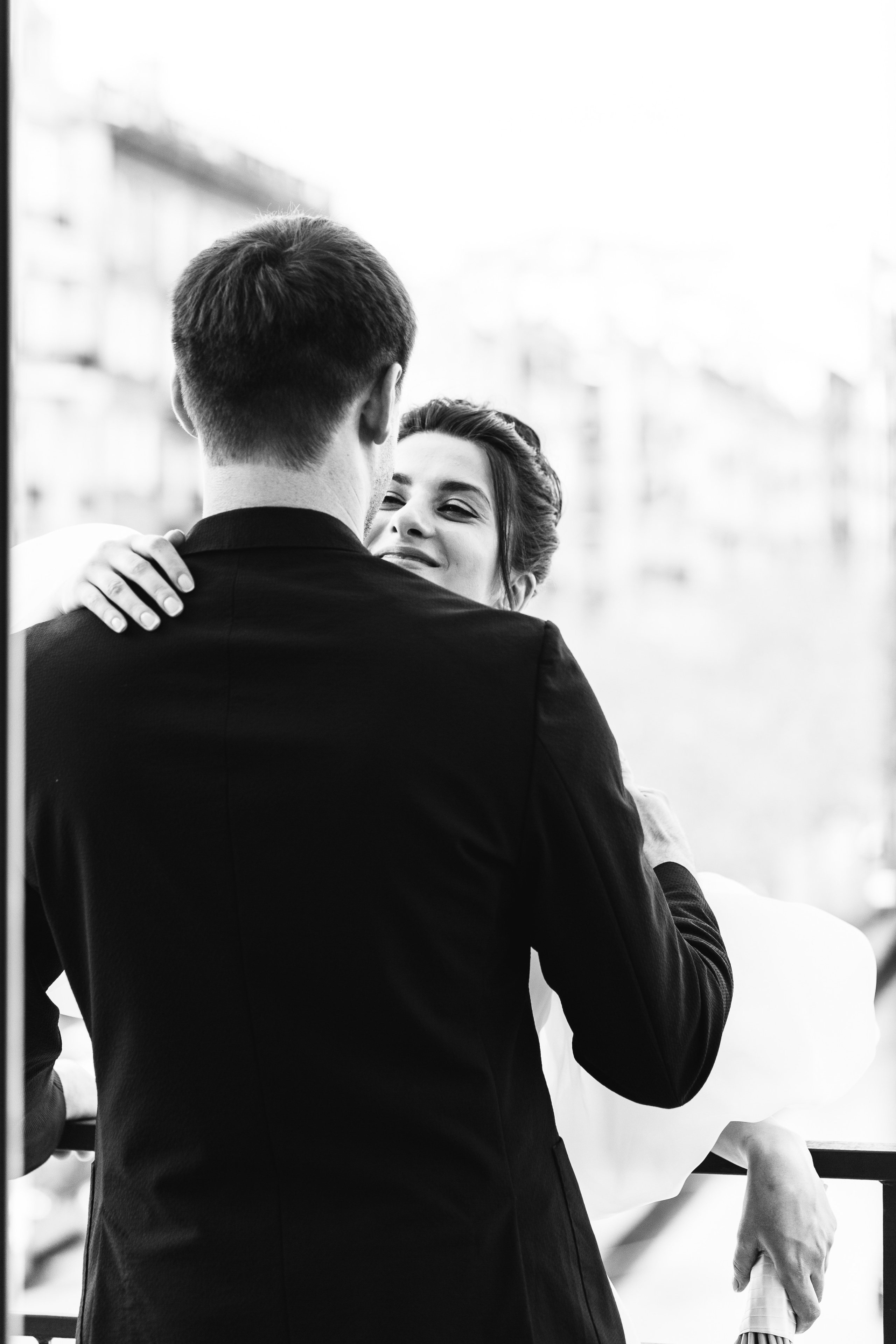 Vita & Rail. Wedding photographer Osokin Evgeniy