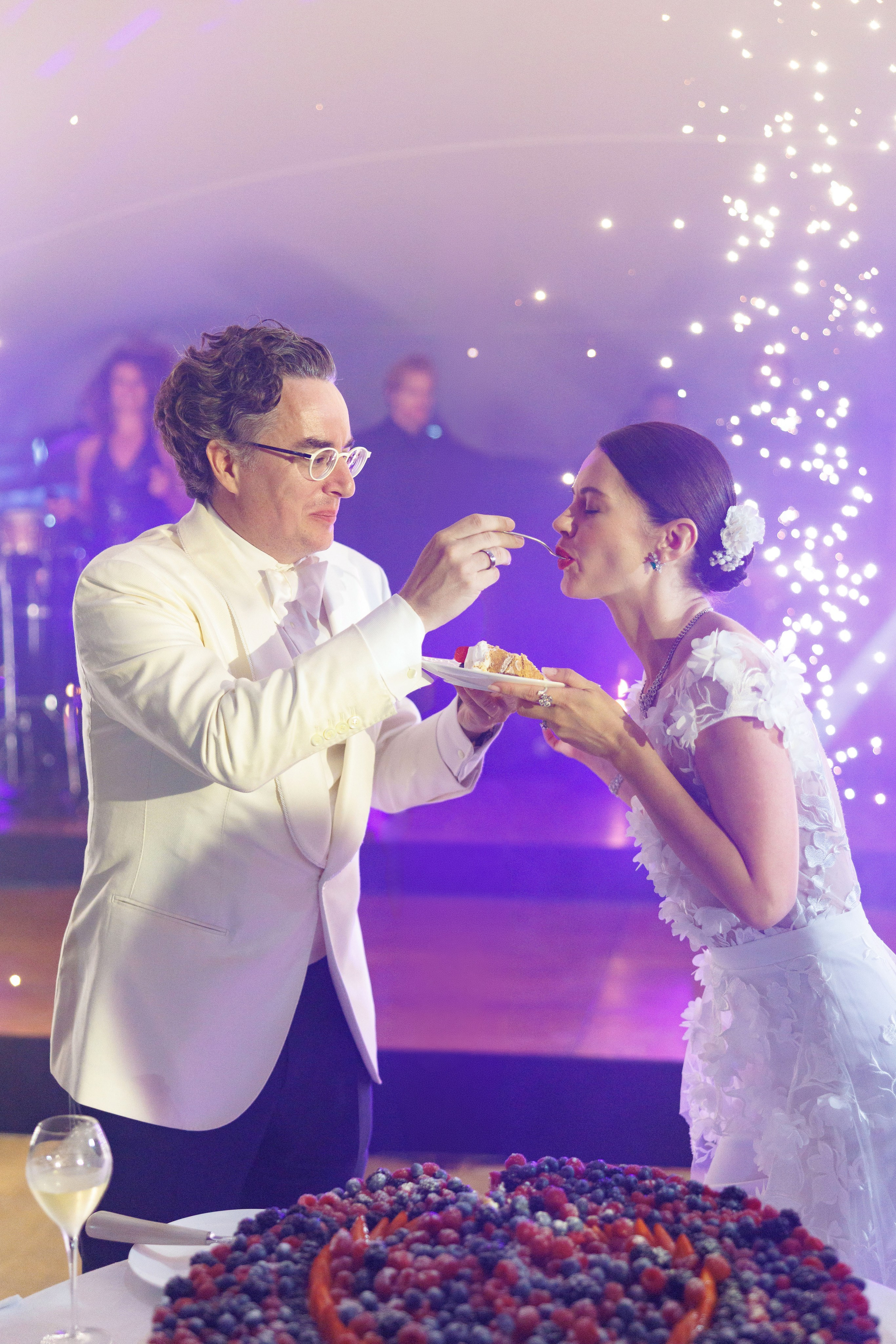 Julia & Max. Wedding photographer Toronto Osokin Evgeniy