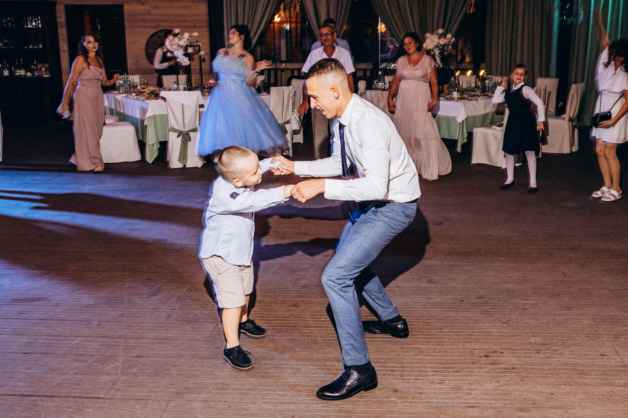 Anna & Vlad. Wedding photographer Osokin Evgeniy