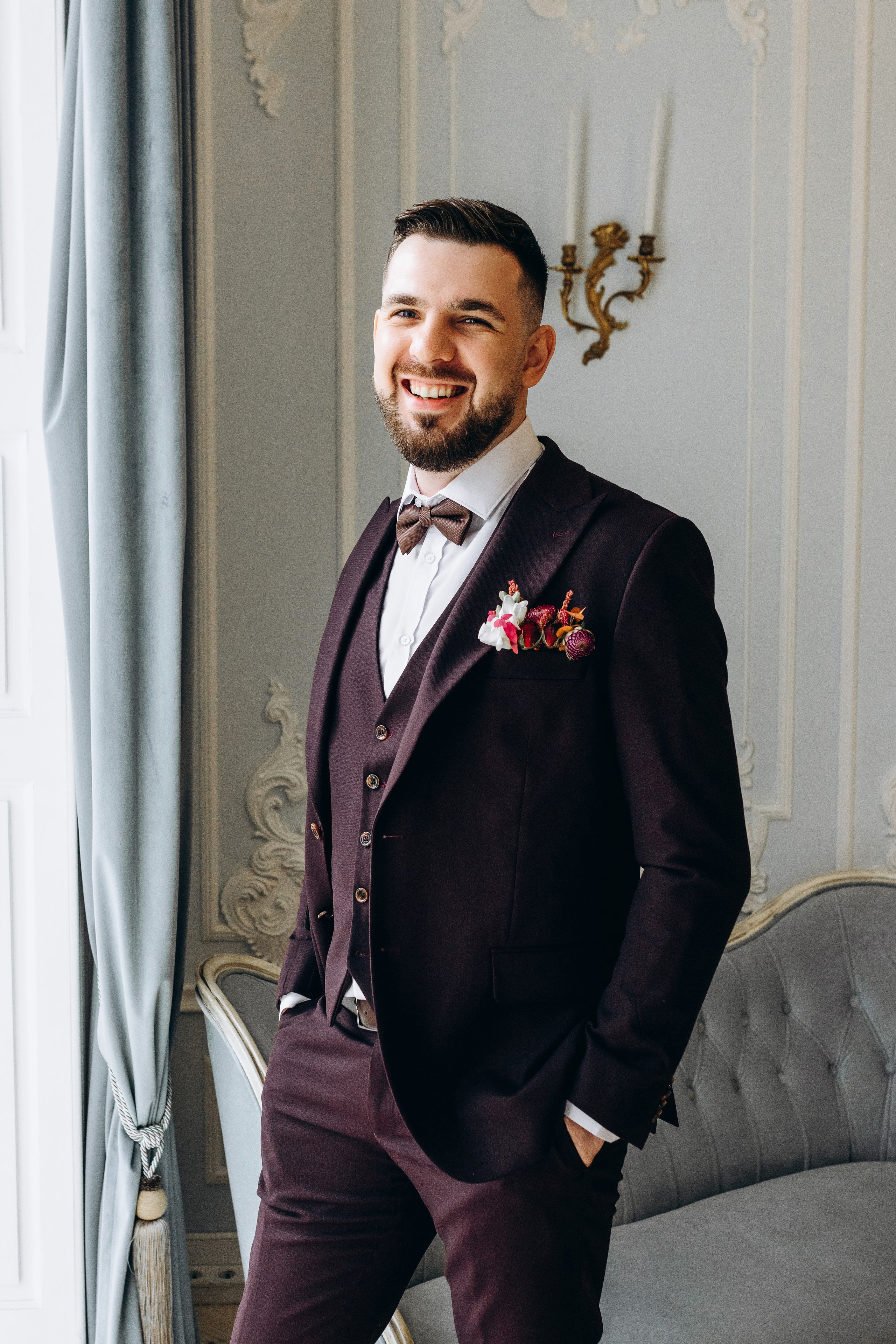 Katya & Jenya. Wedding photographer Osokin Evgeniy