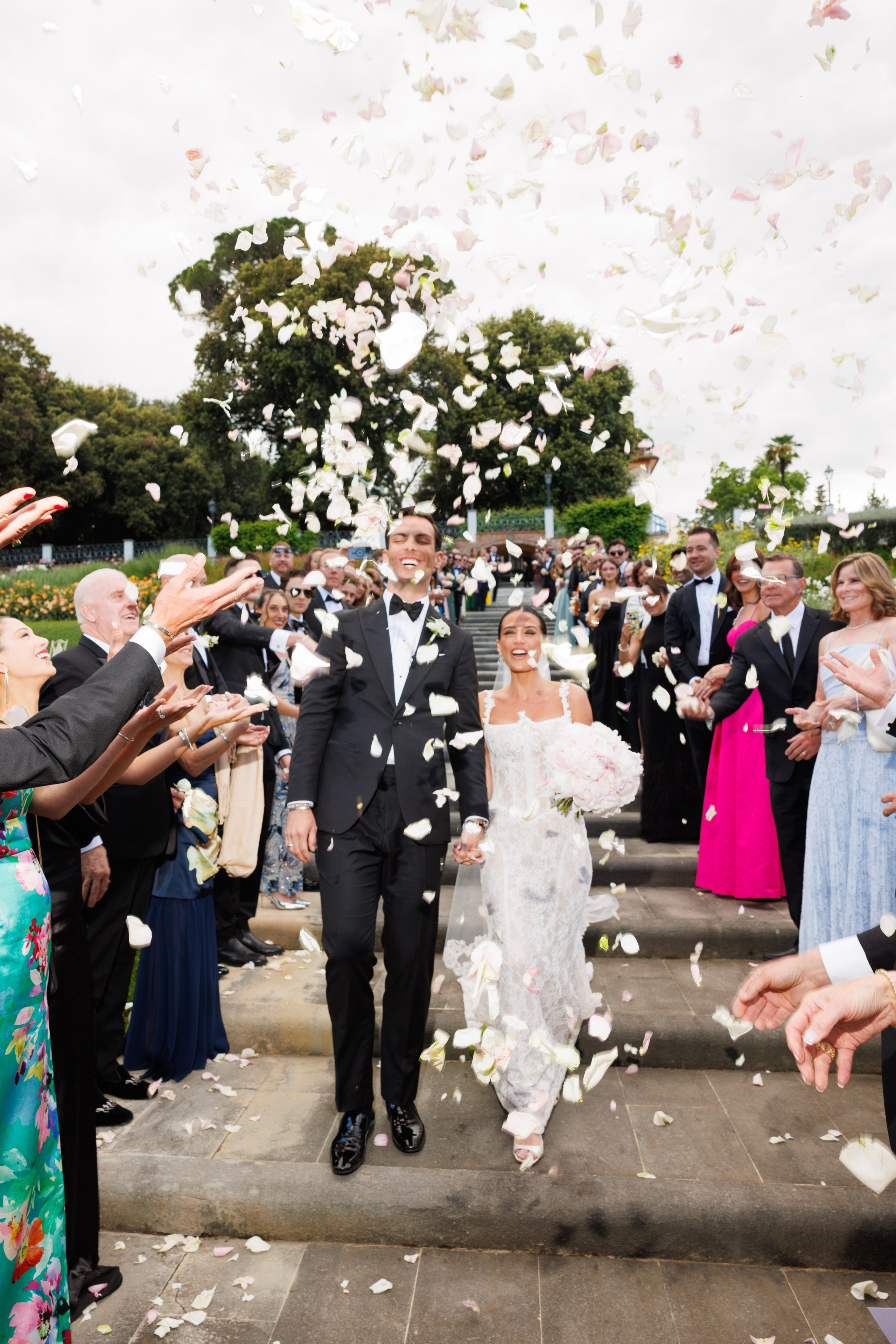 Teona & Maximilian — Wedding Photography Toronto Evgeniy Osokin