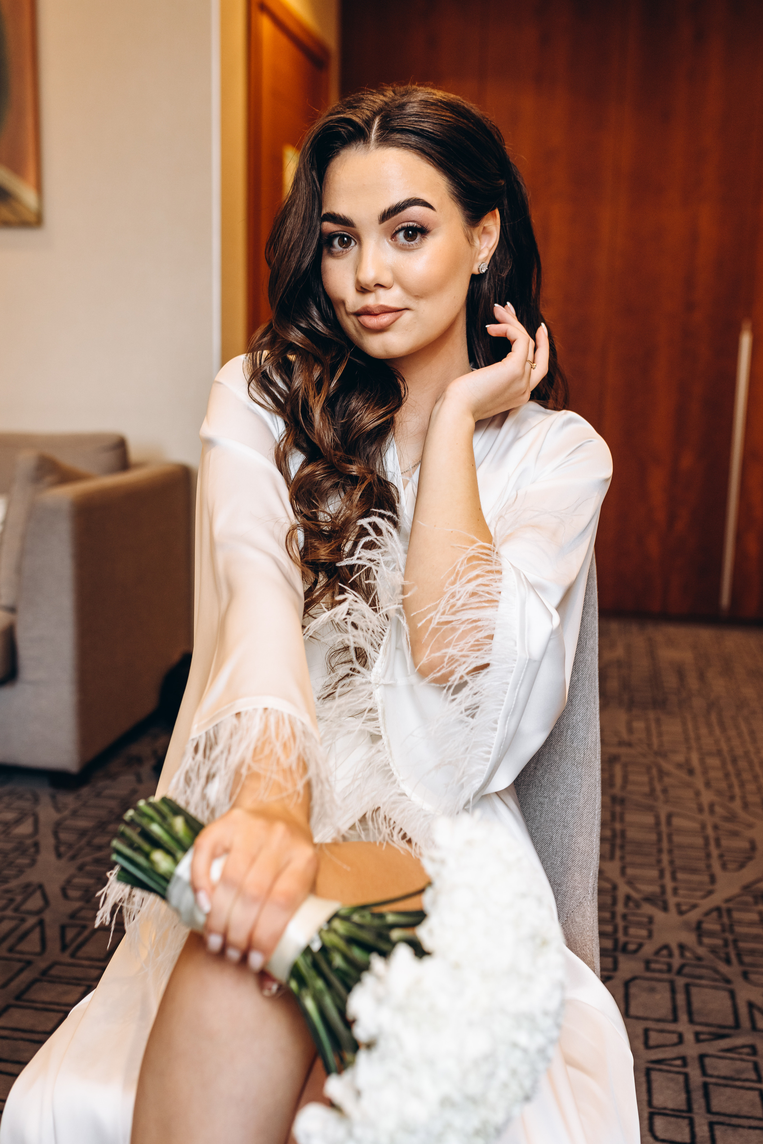 Vika & Roman. Весільний фотограф Київ Осокін Євгеній