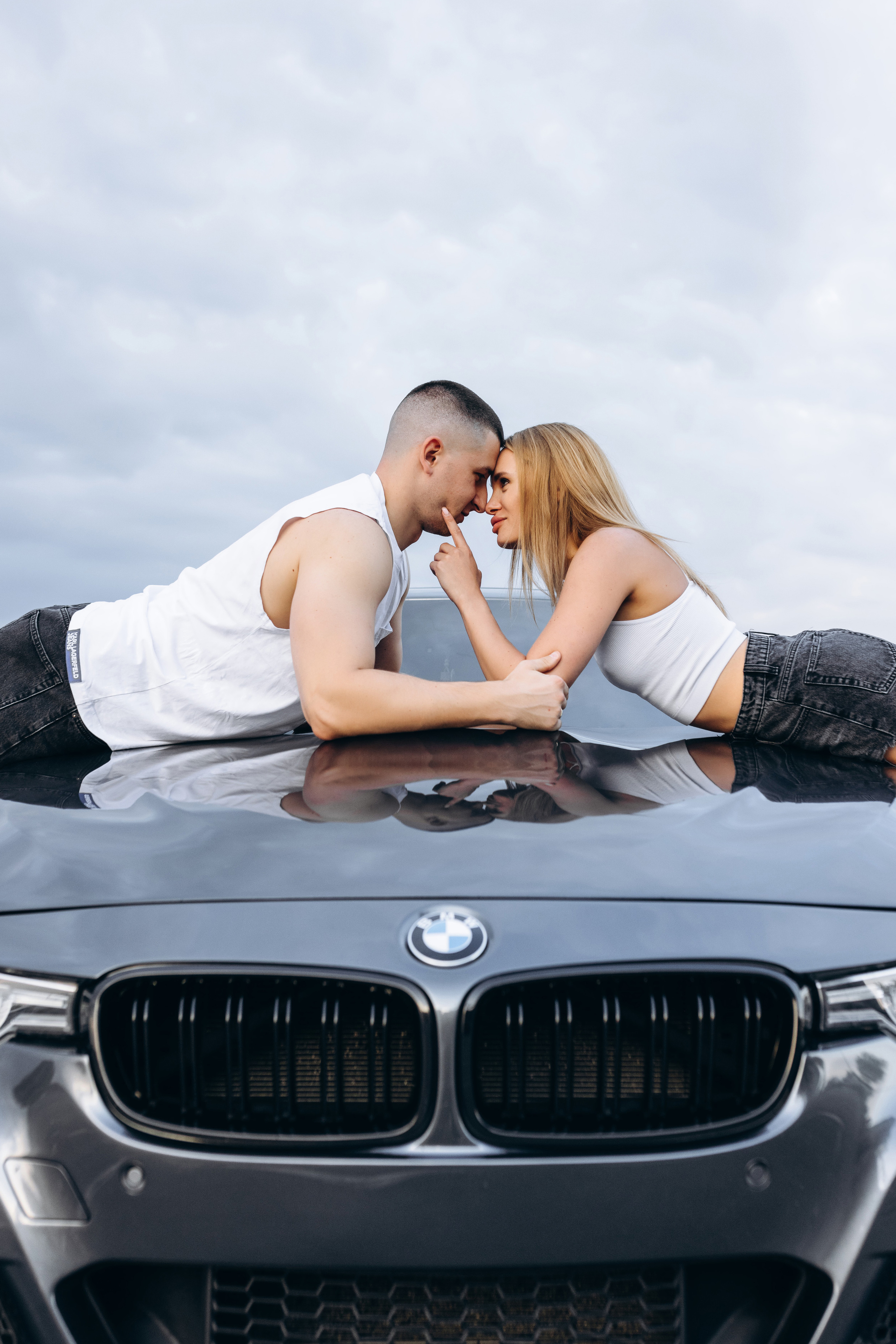 Aleksey & Snezanna. Wedding photographer Osokin Evgeniy