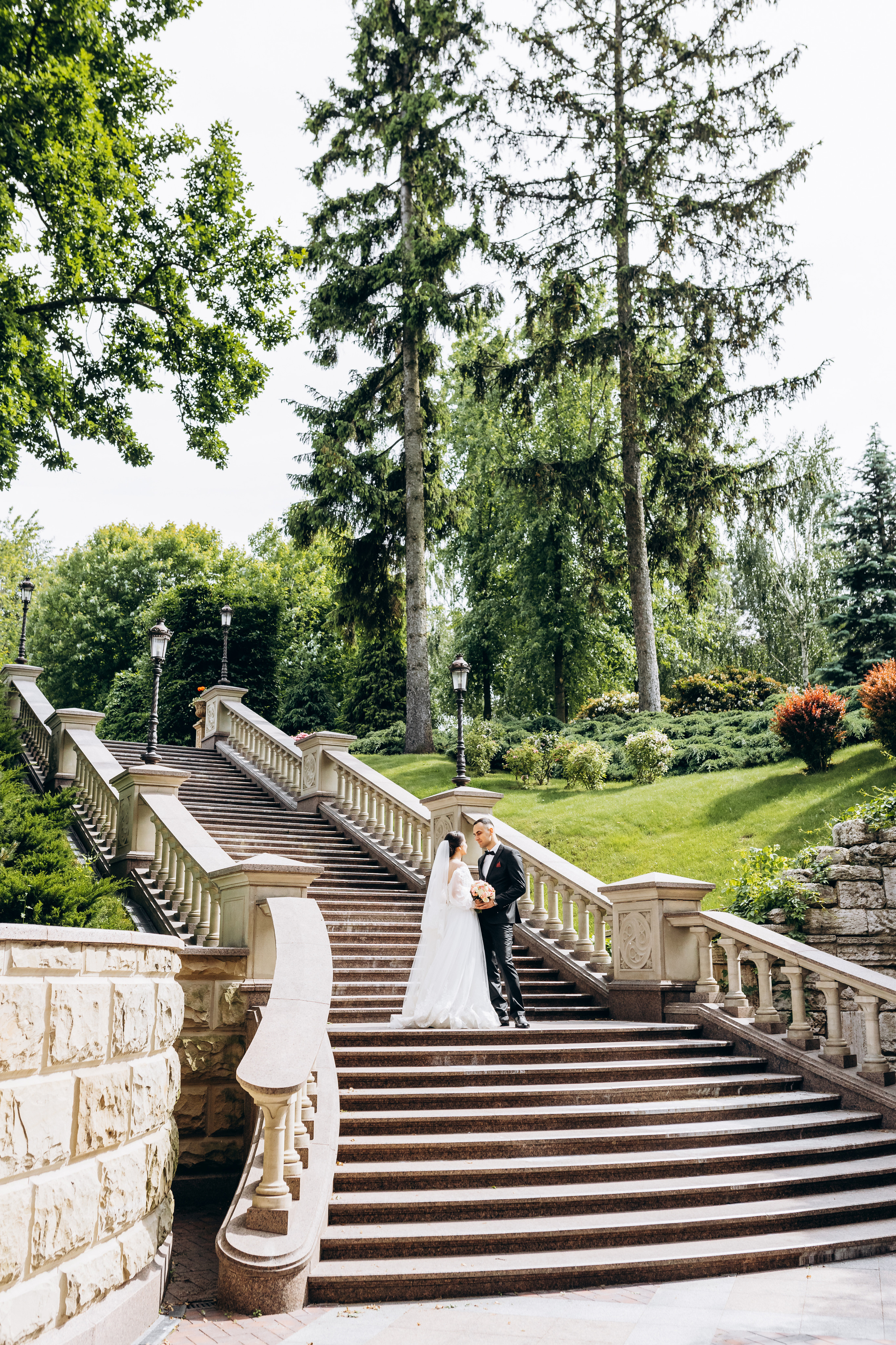 Весільний фотограф Київ Осокін Євгеній