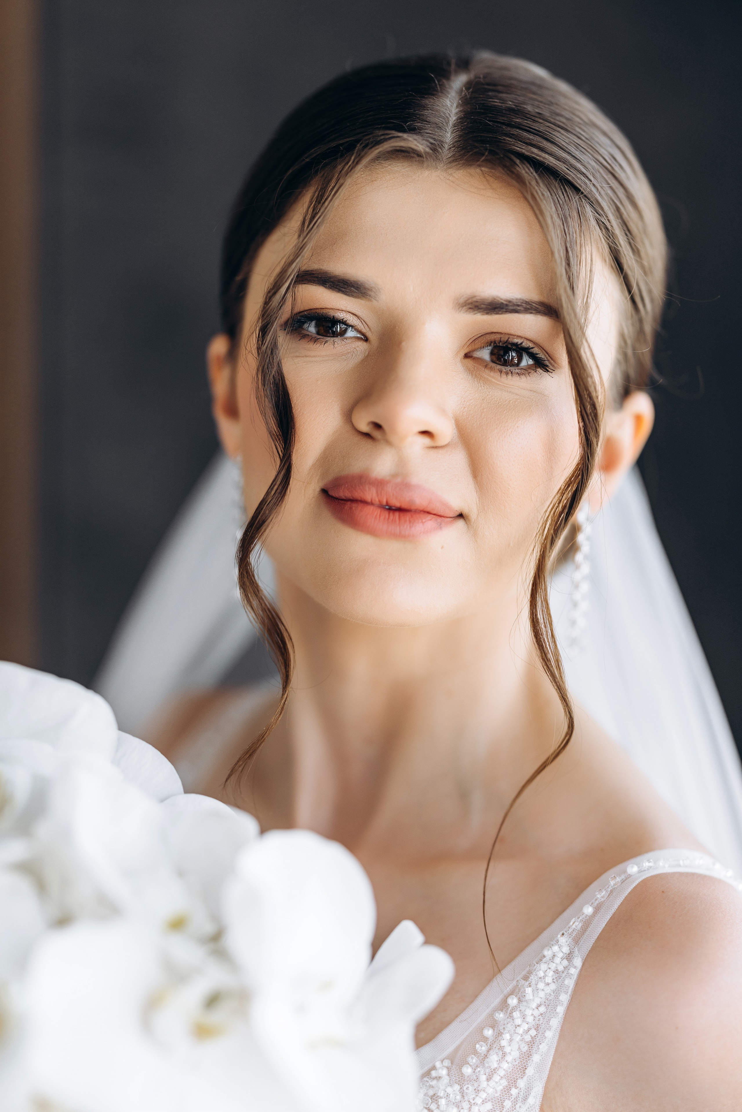 Julia & Yuriy. Wedding photographer Osokin Evgeniy