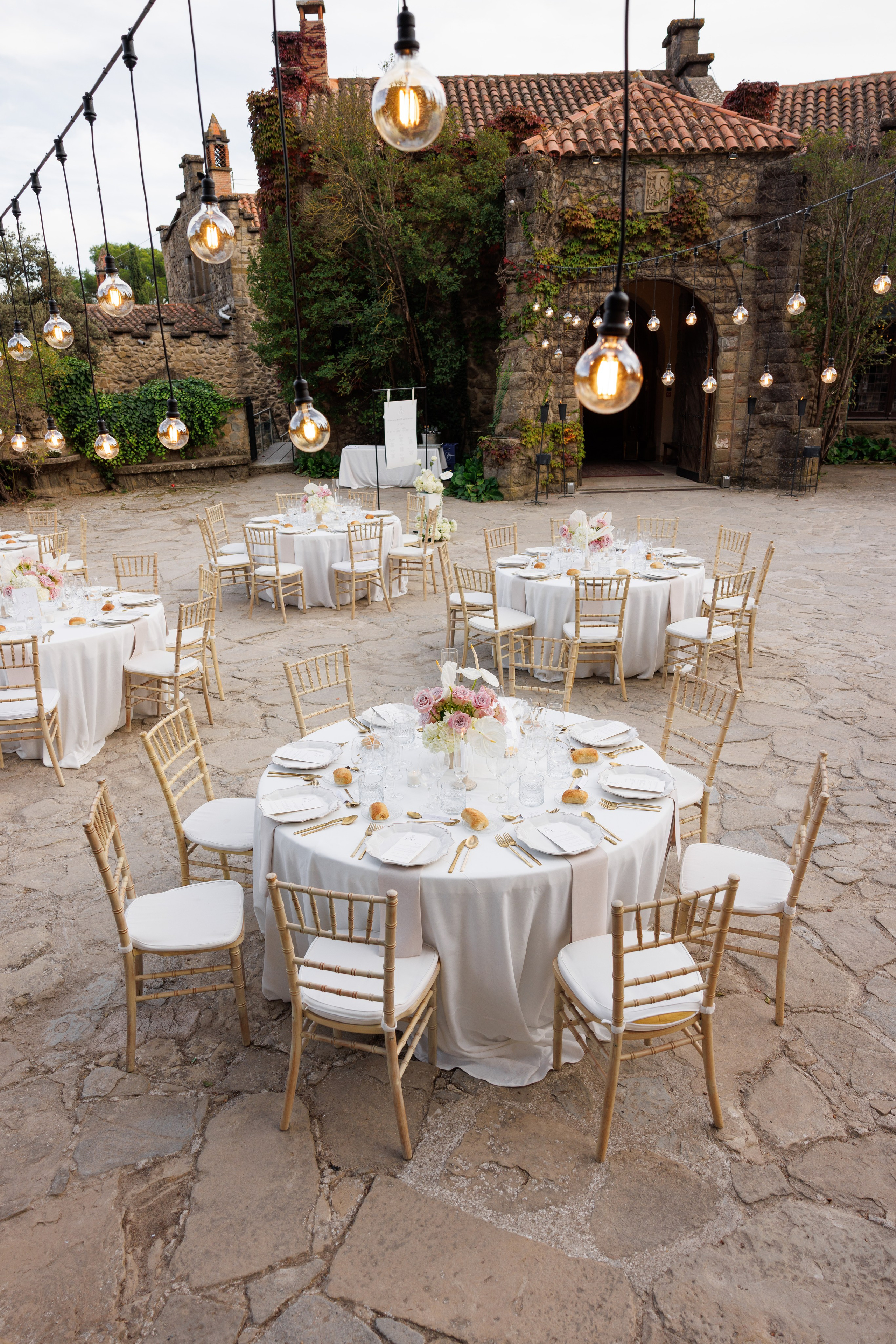 Fiona & Colin (Barcelona, La Baronia). Весільний фотограф Осокін Євгеній