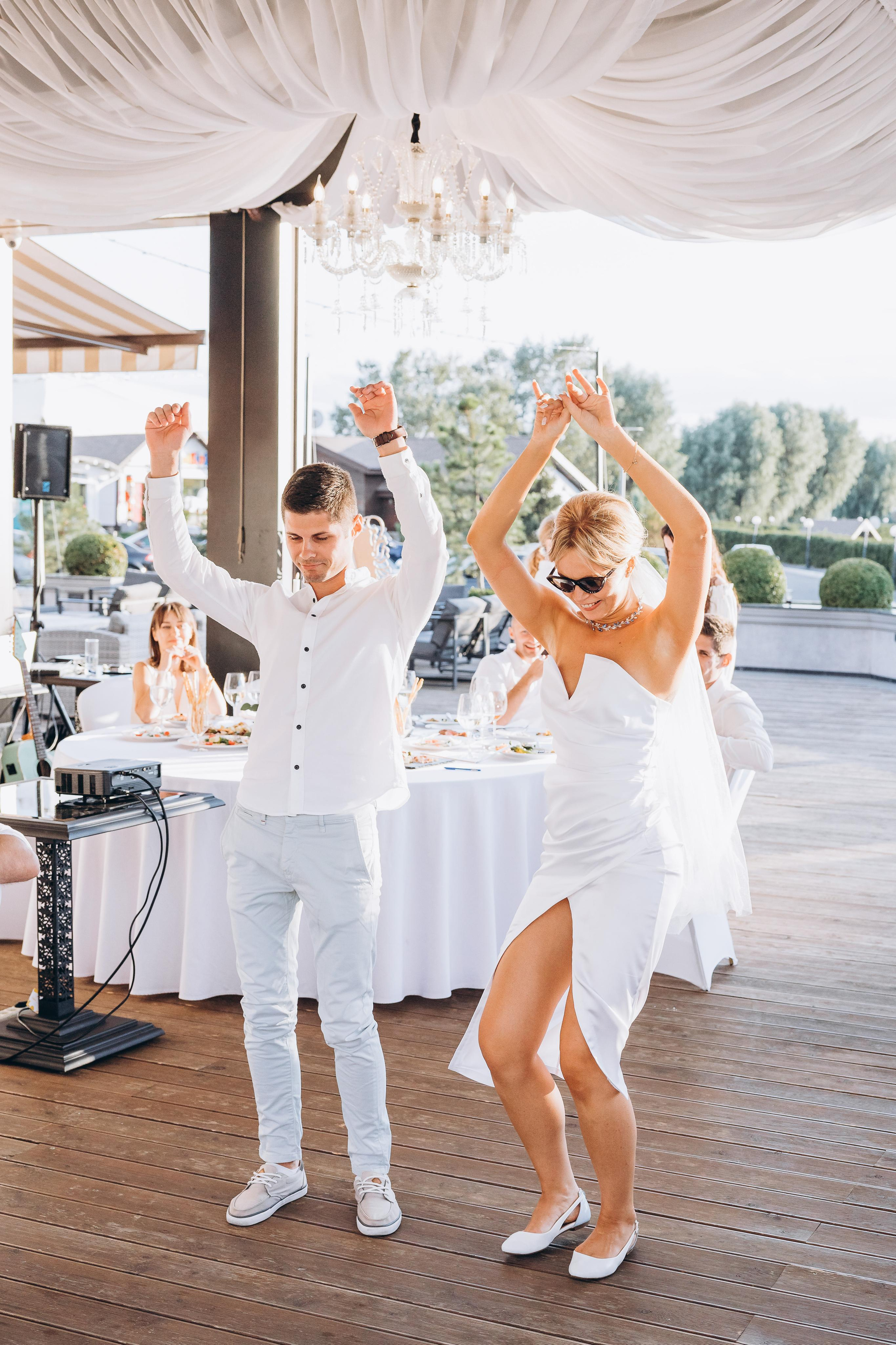 Olya & Anton. Wedding photographer Osokin Evgeniy