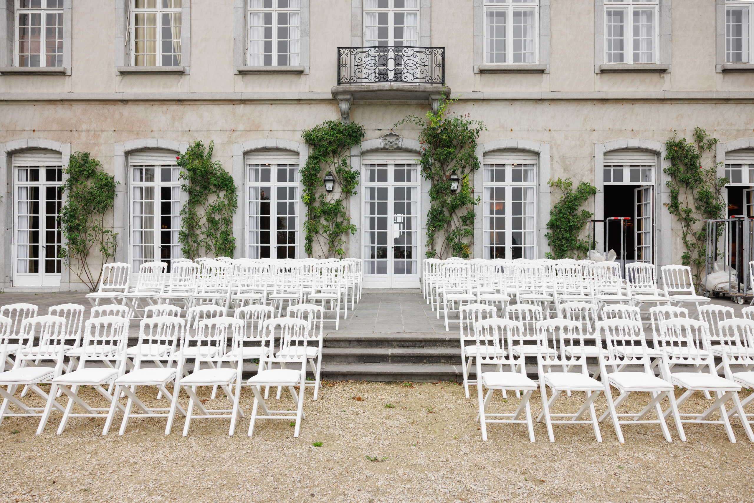 Marine & Jonathan (Brussel, Chateu de La Hulpe). Весільний фотограф Осокін Євгеній