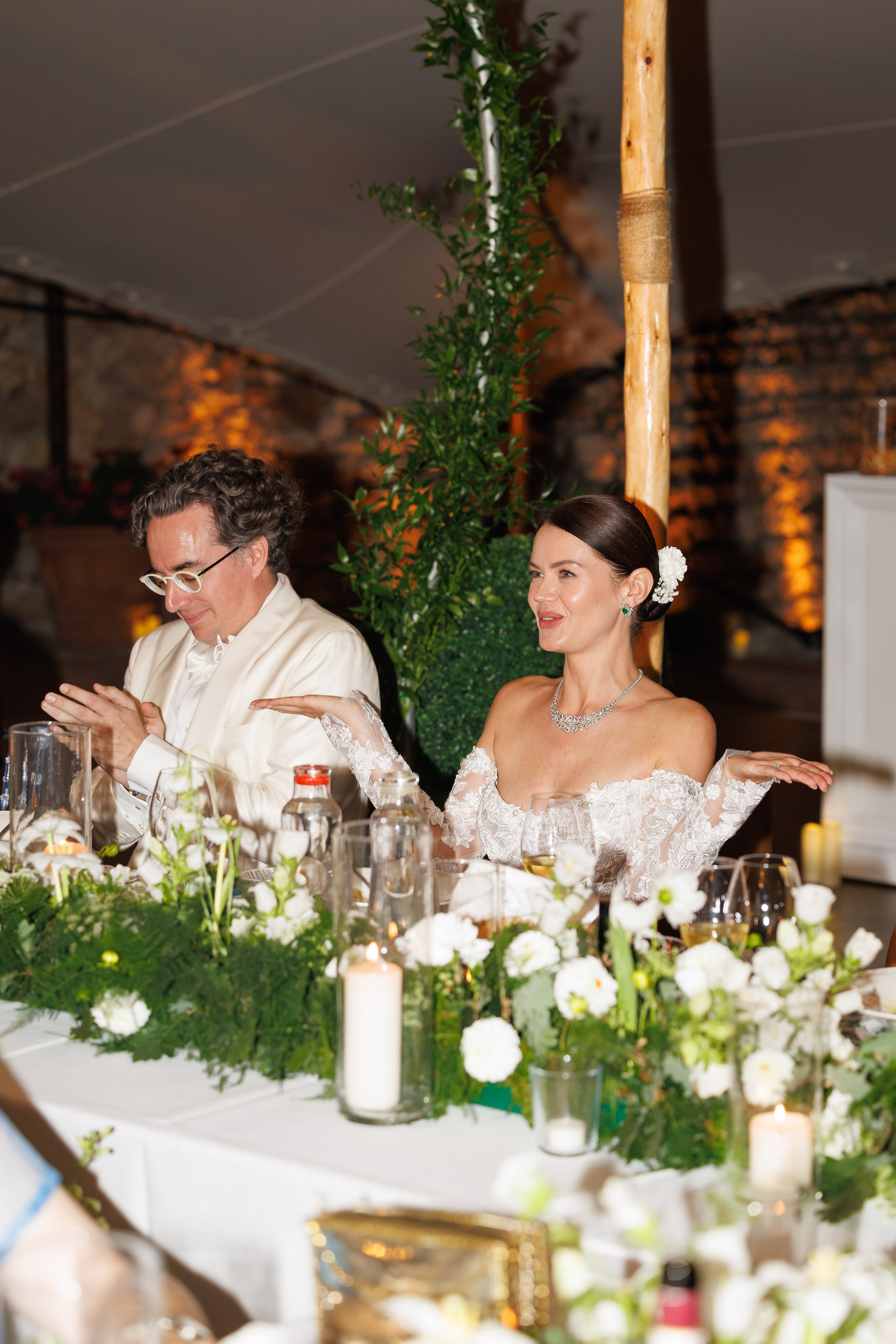 Julia & Max (Florence, Castello Di Cassole). Wedding photographer Osokin Evgeniy