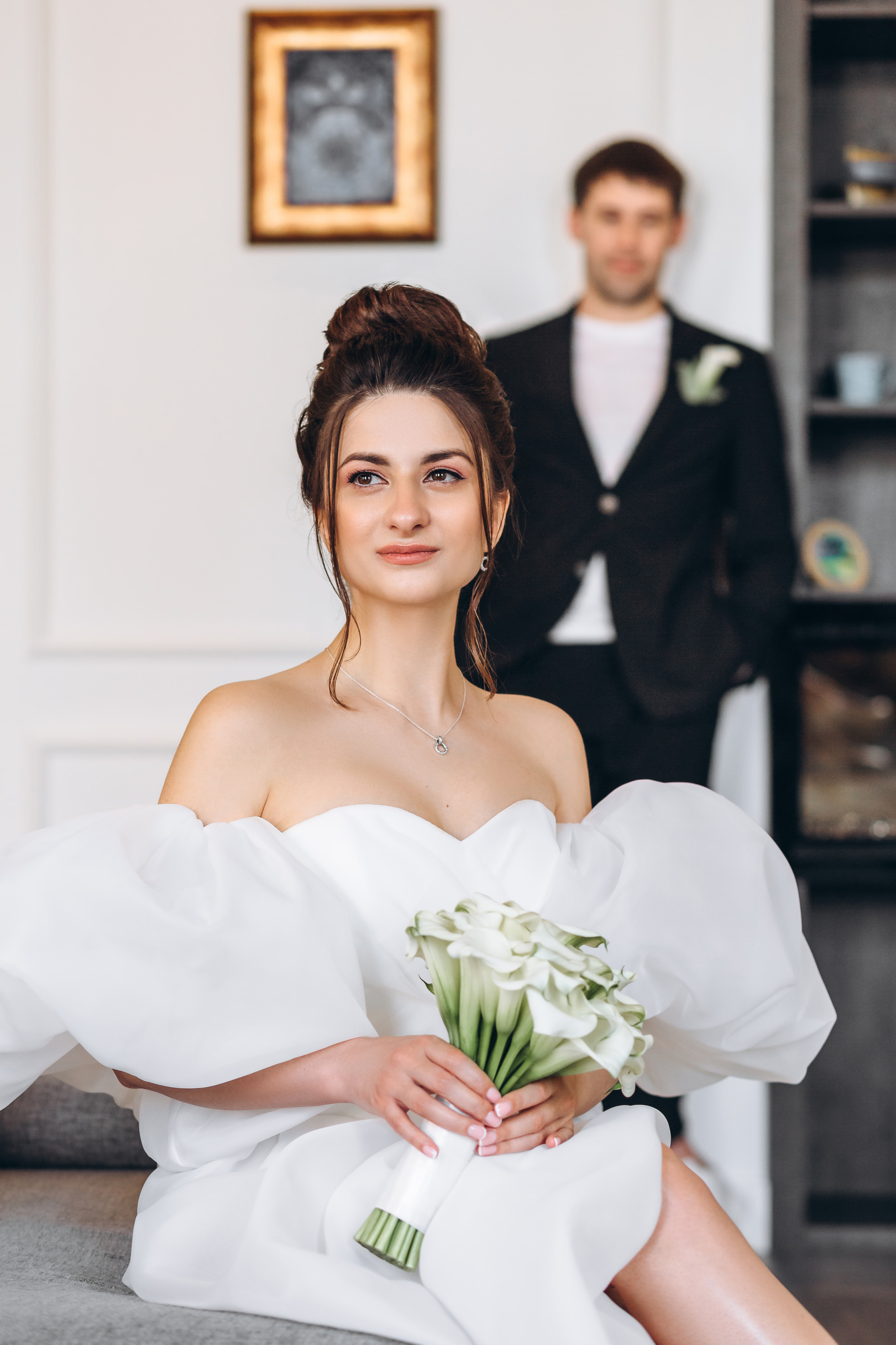 Vita & Rail. Wedding photographer Osokin Evgeniy