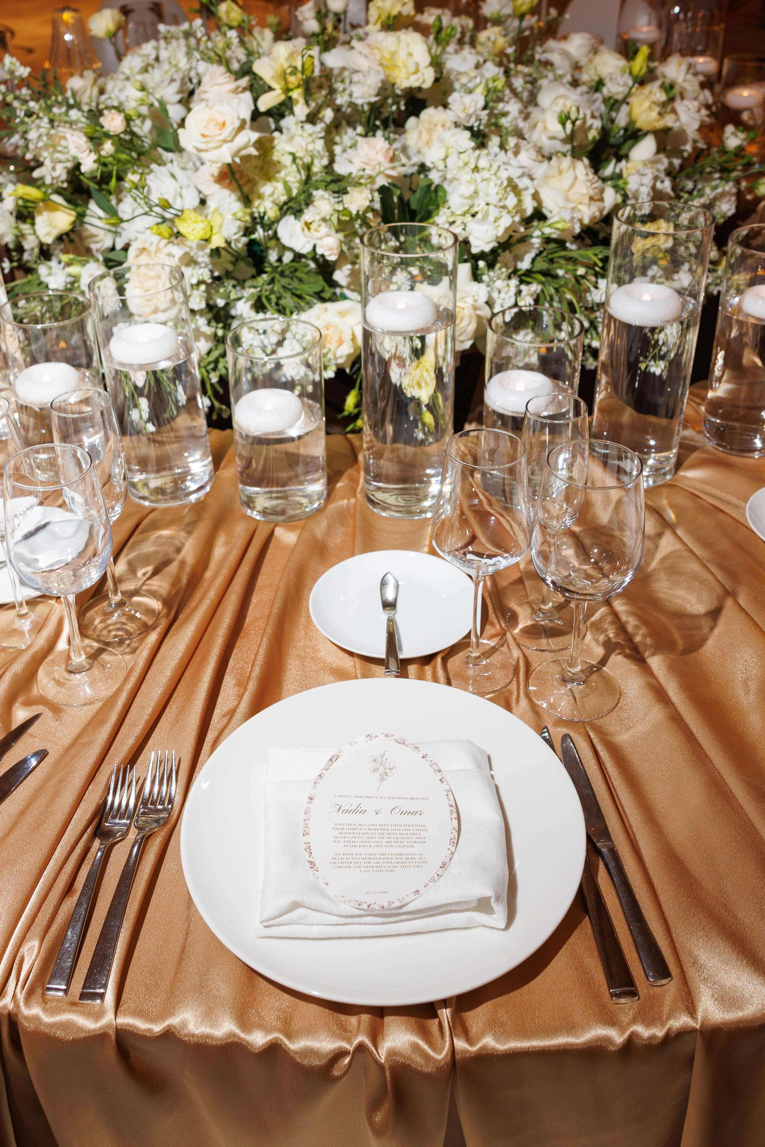 Nadia & Omar — Wedding Photographer Toronto Evgeniy Osokin