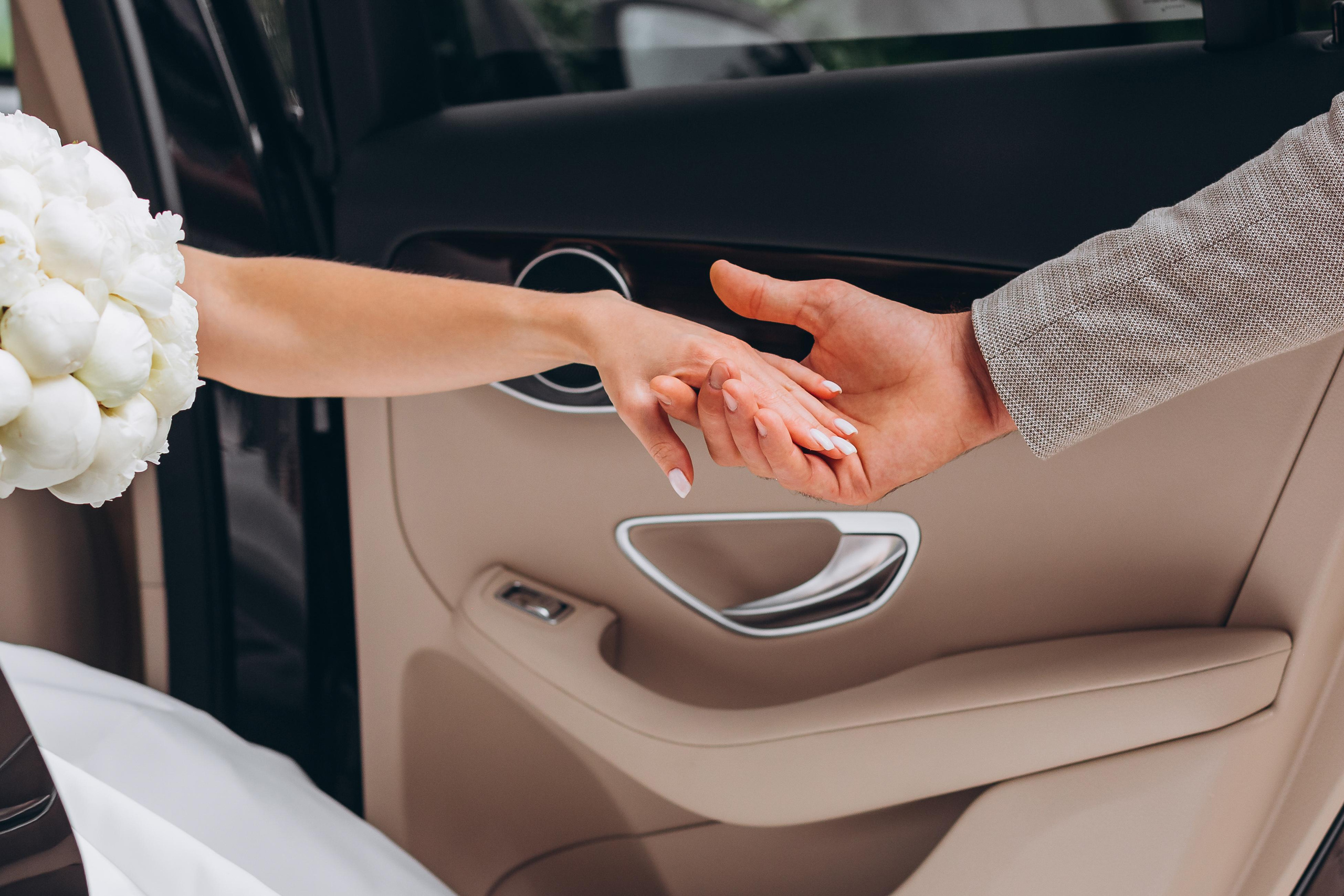 Diana & Bohdan. Wedding photographer Osokin Evgeniy