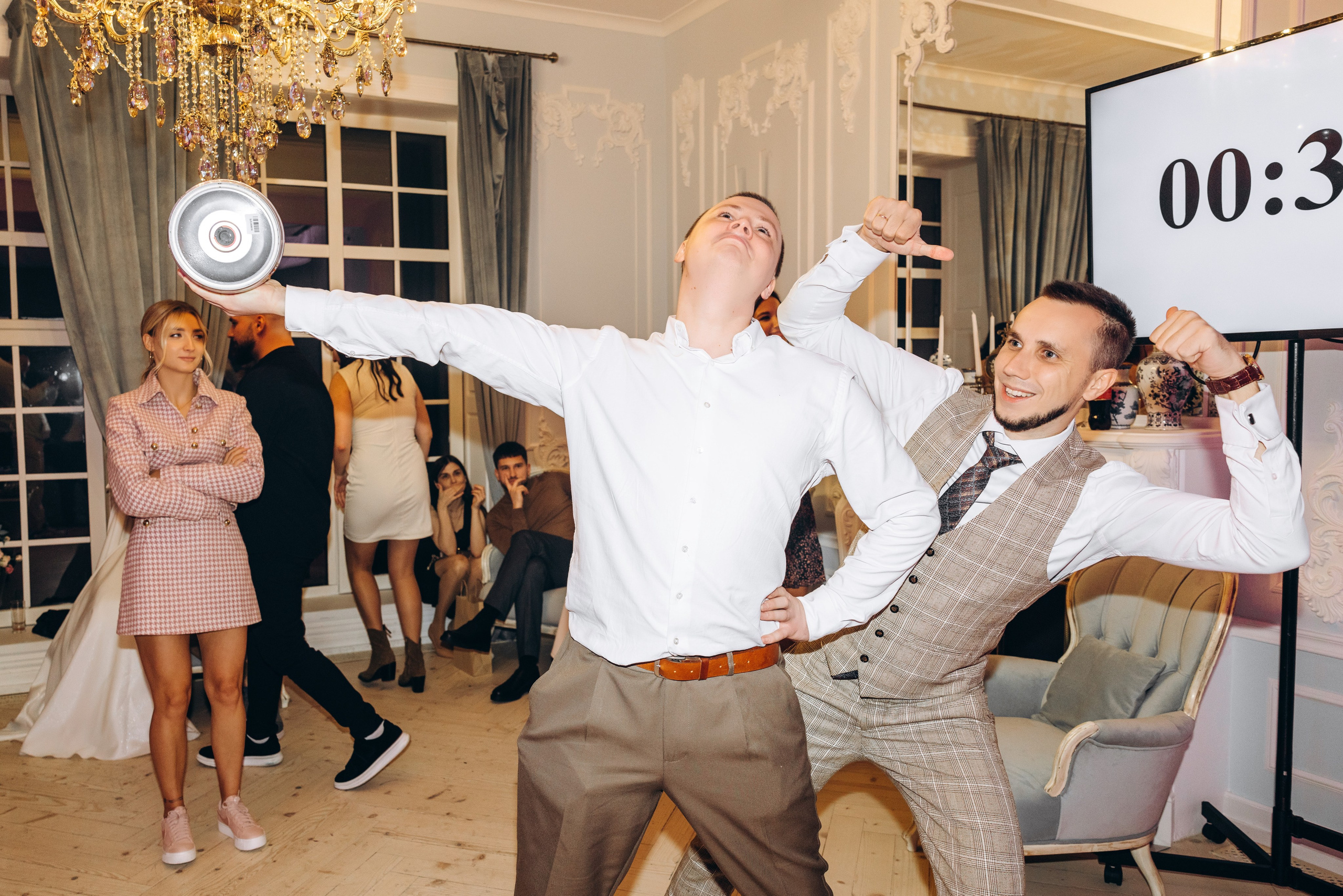 Katya & Jenya. Wedding photographer Osokin Evgeniy