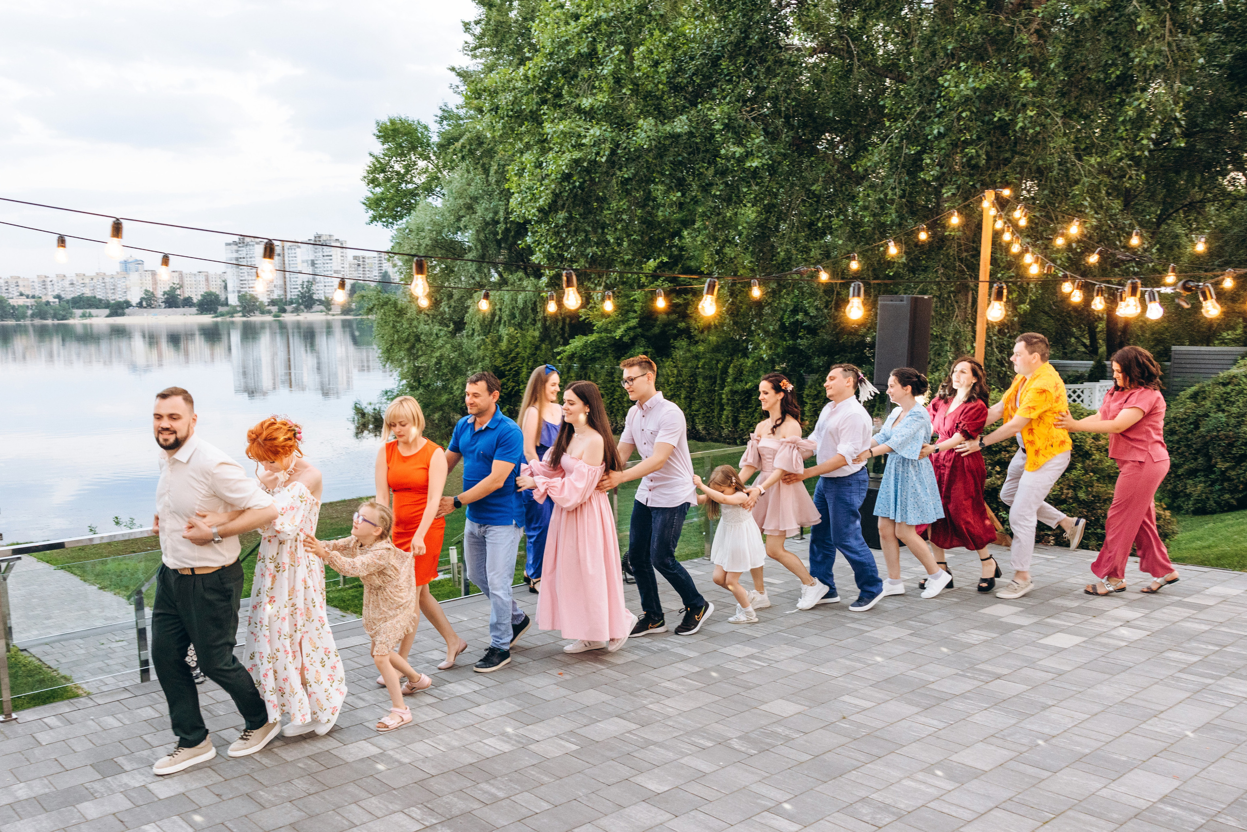 Marina & Vitaliy. Весільний фотограф Осокін Євгеній