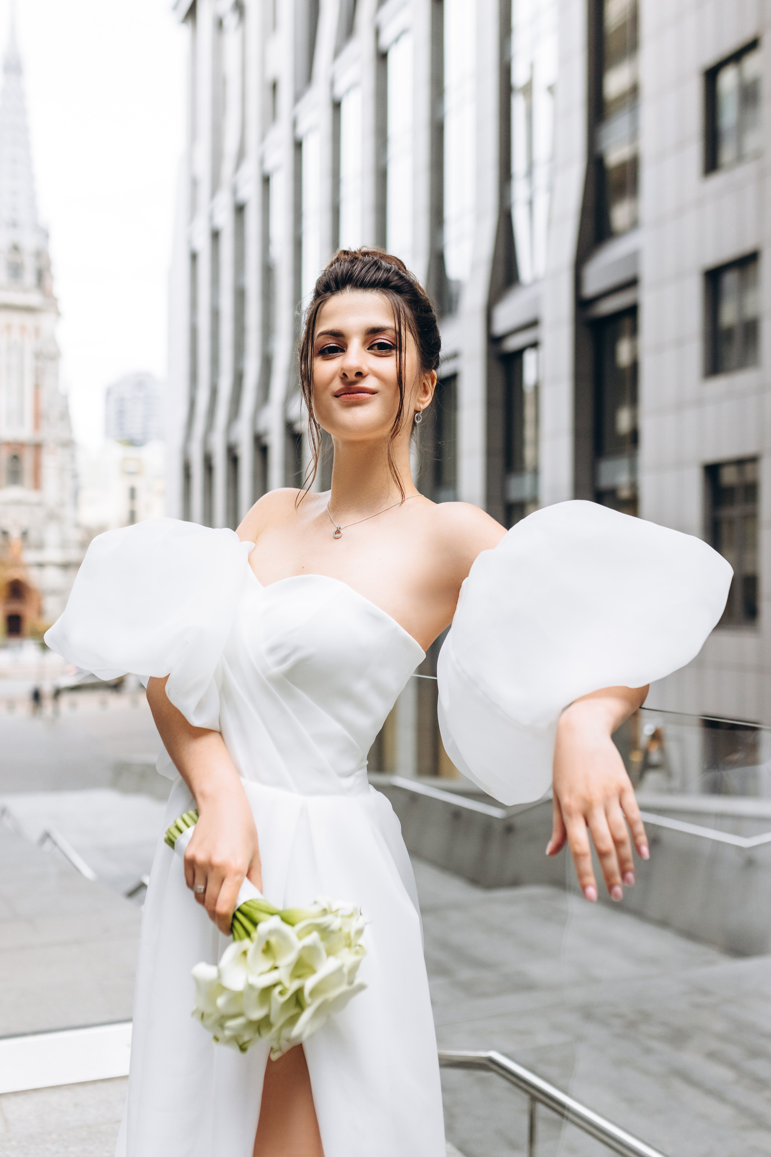 Vita & Rail. Wedding photographer Osokin Evgeniy