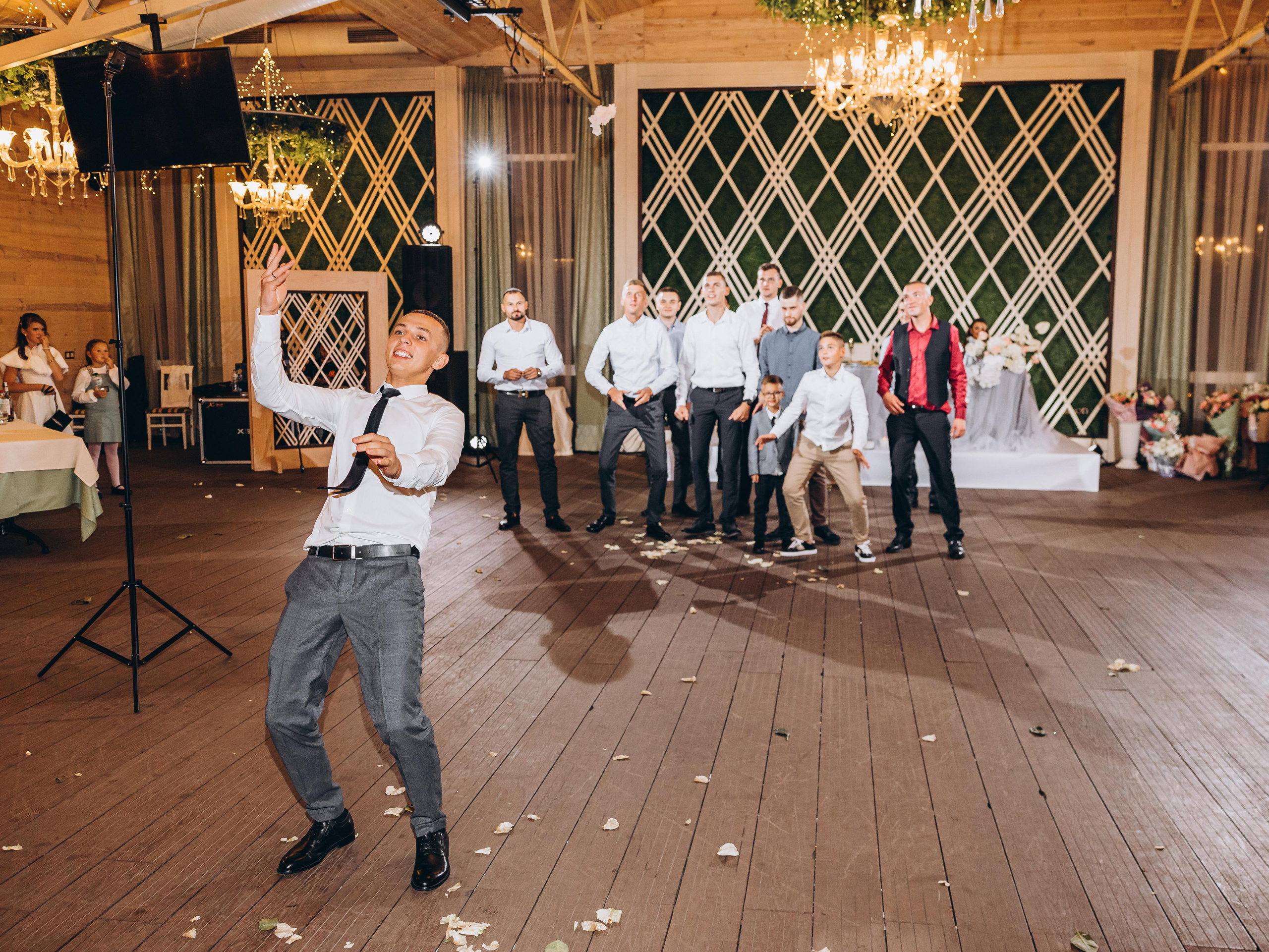 Anna & Vlad. Wedding photographer Osokin Evgeniy