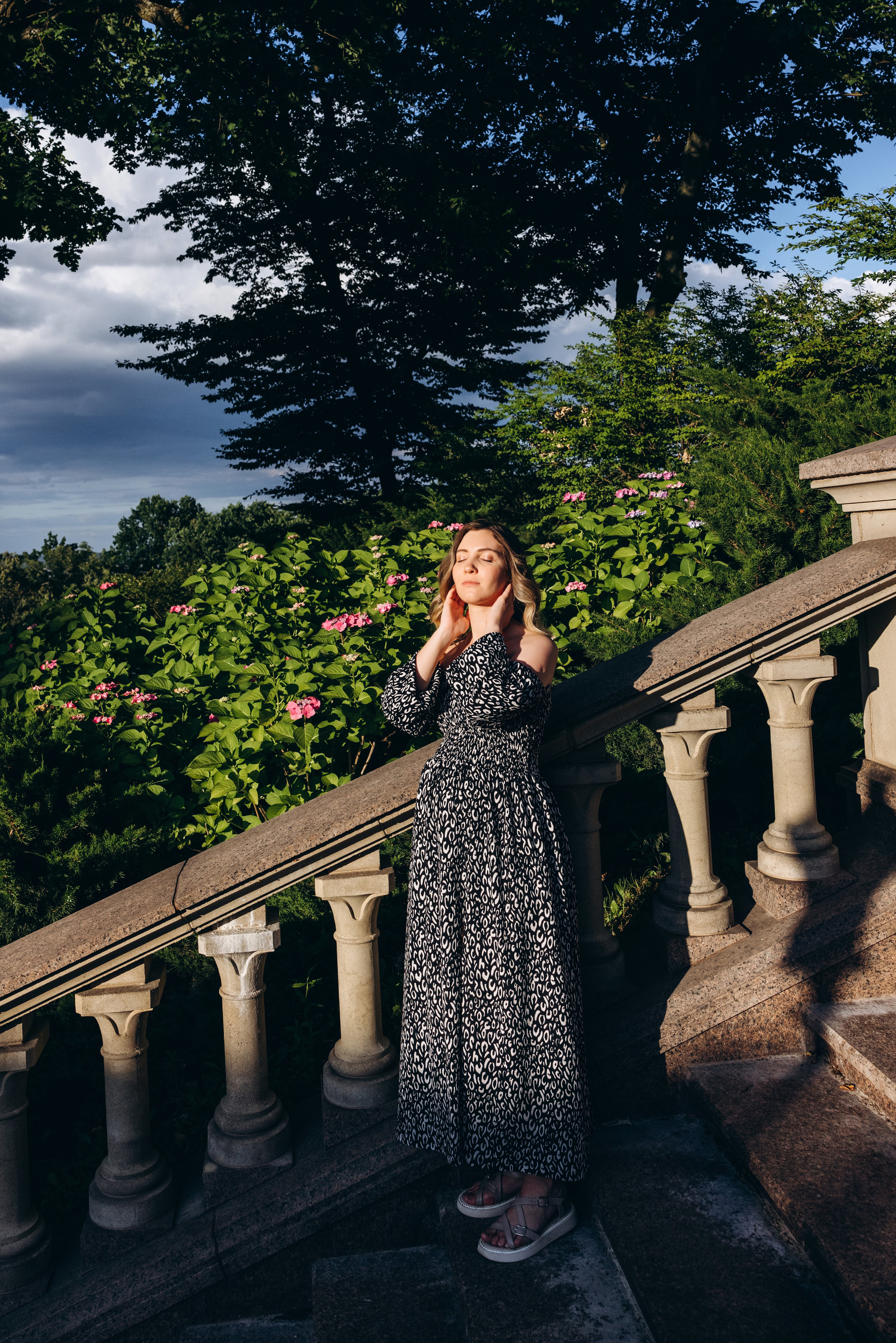 Lena & Makar. Wedding photographer Osokin Evgeniy