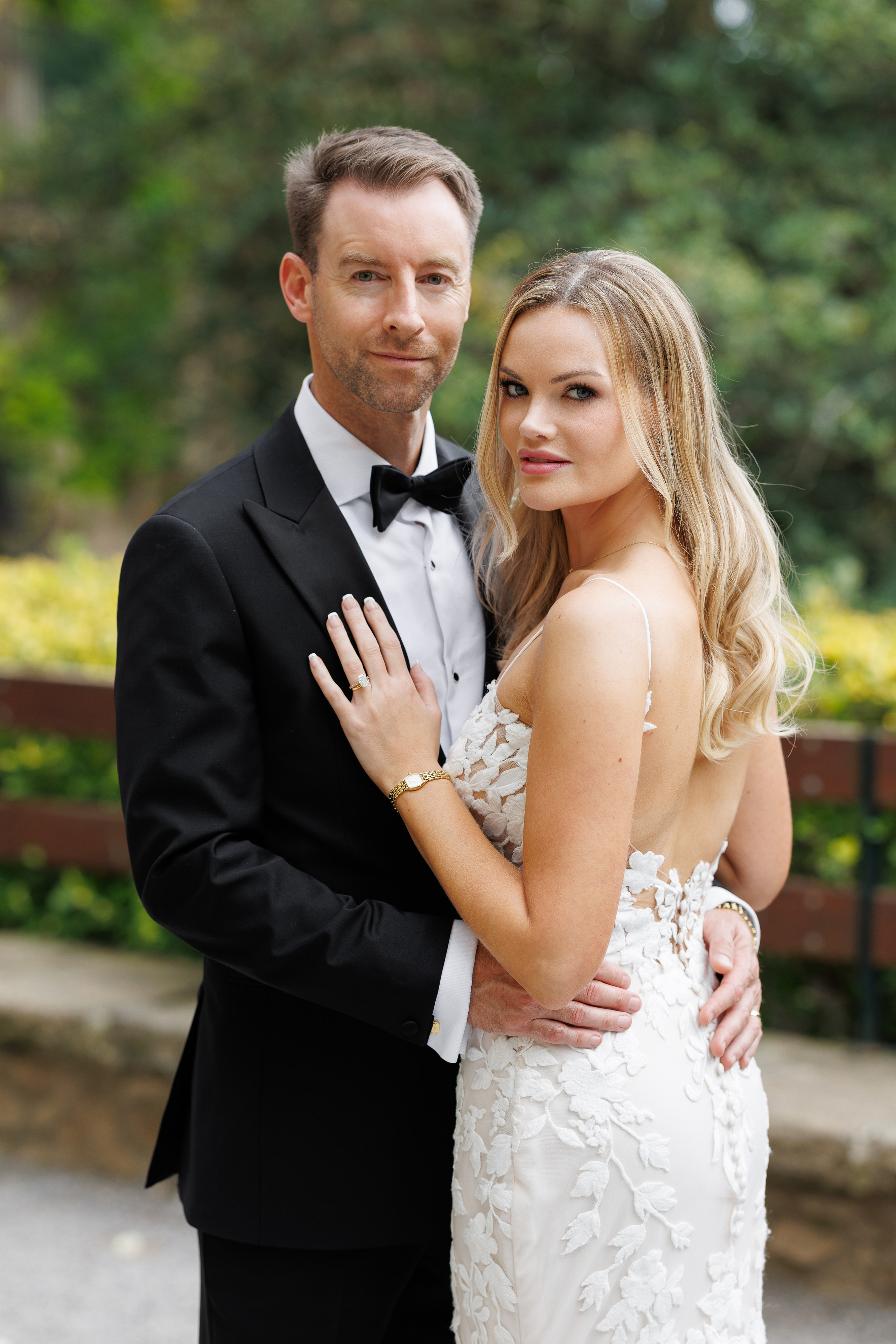 Fiona & Colin (Barcelona, La Baronia). Весільний фотограф Осокін Євгеній