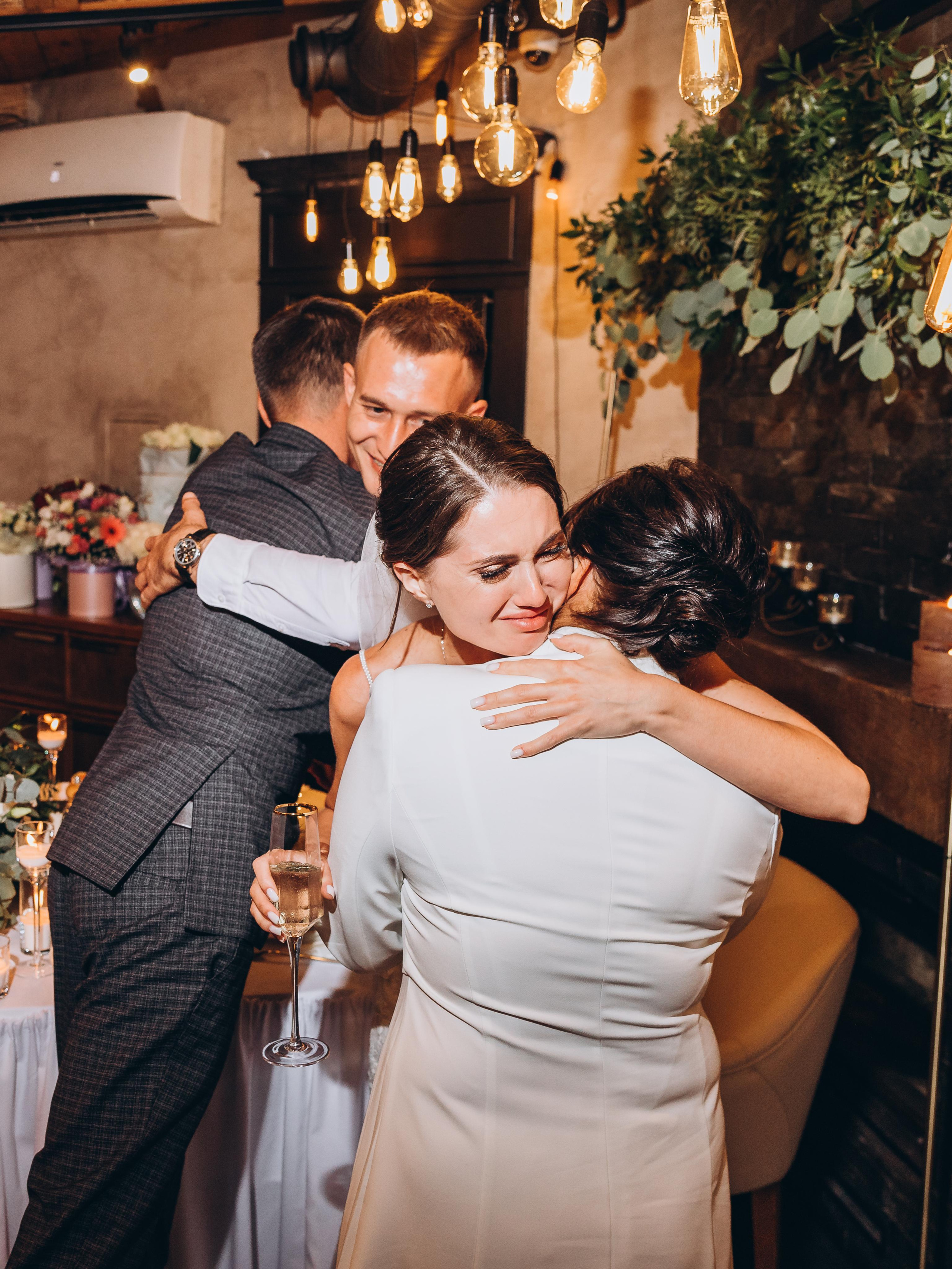 Diana & Bohdan. Wedding photographer Osokin Evgeniy