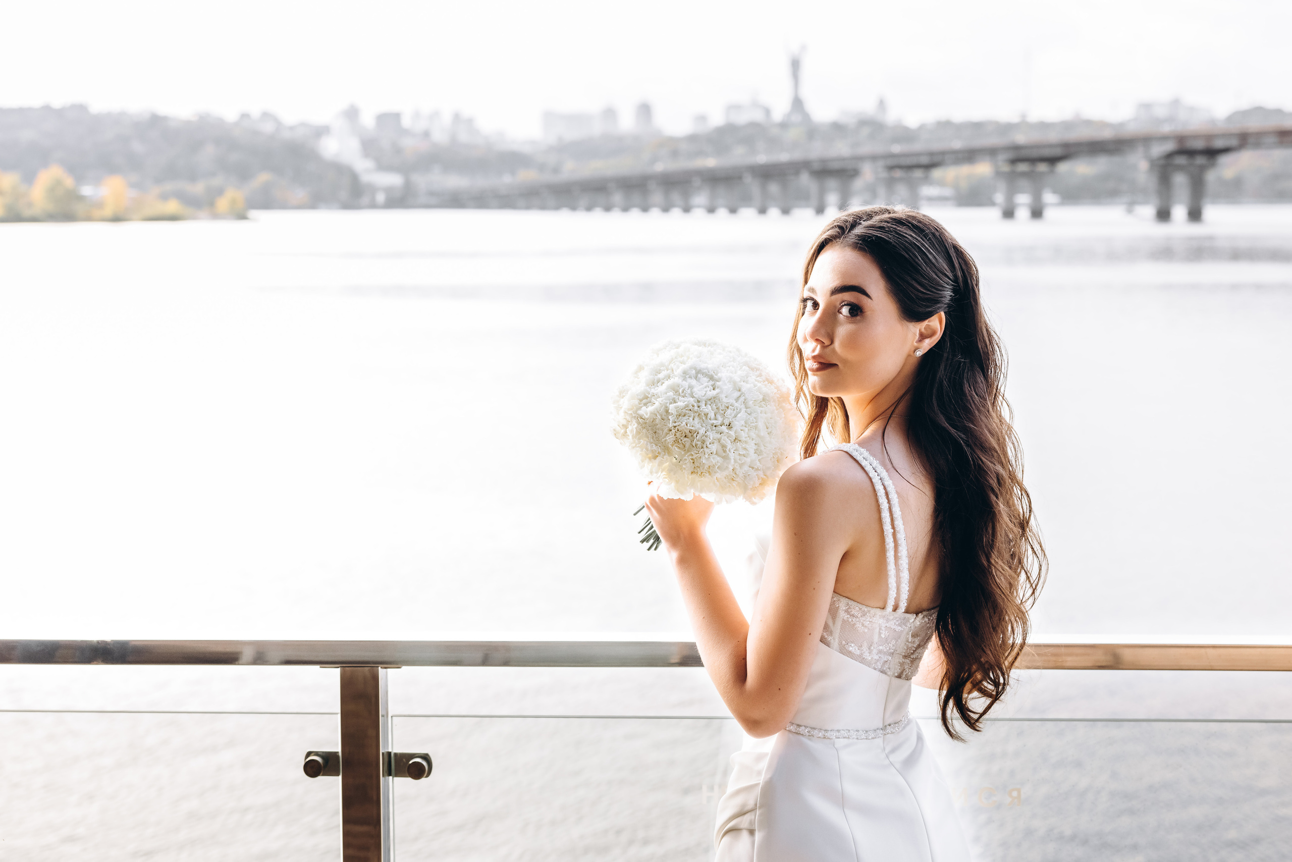 Vika & Roman. Весільний фотограф Київ Осокін Євгеній