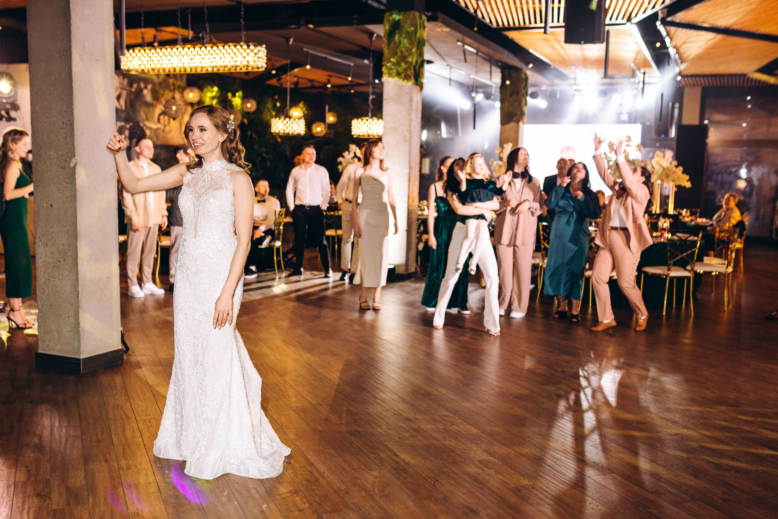 Snezhana & Alexey. Wedding photographer Osokin Evgeniy