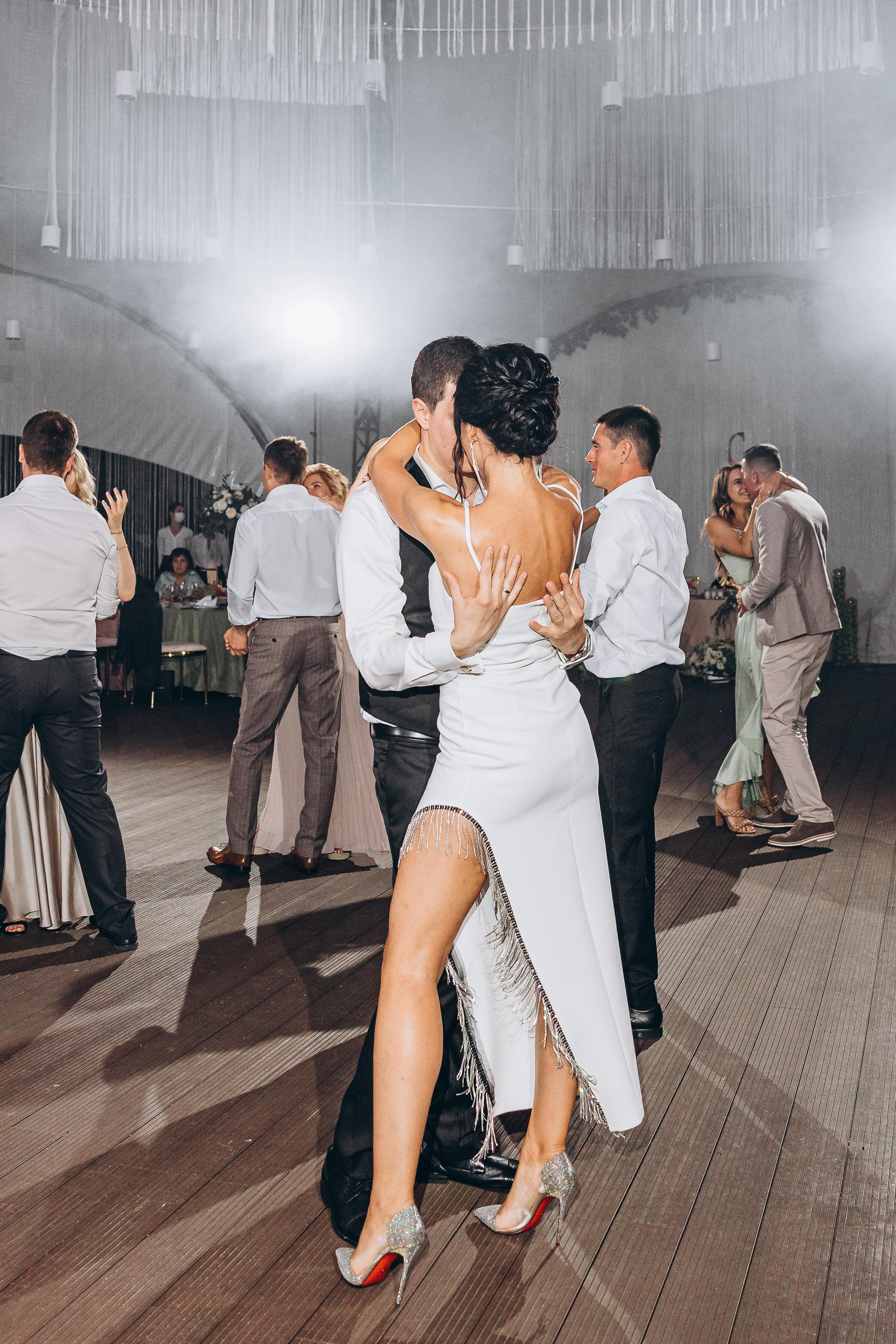 Ruslana & Sergey. Wedding photographer Osokin Evgeniy