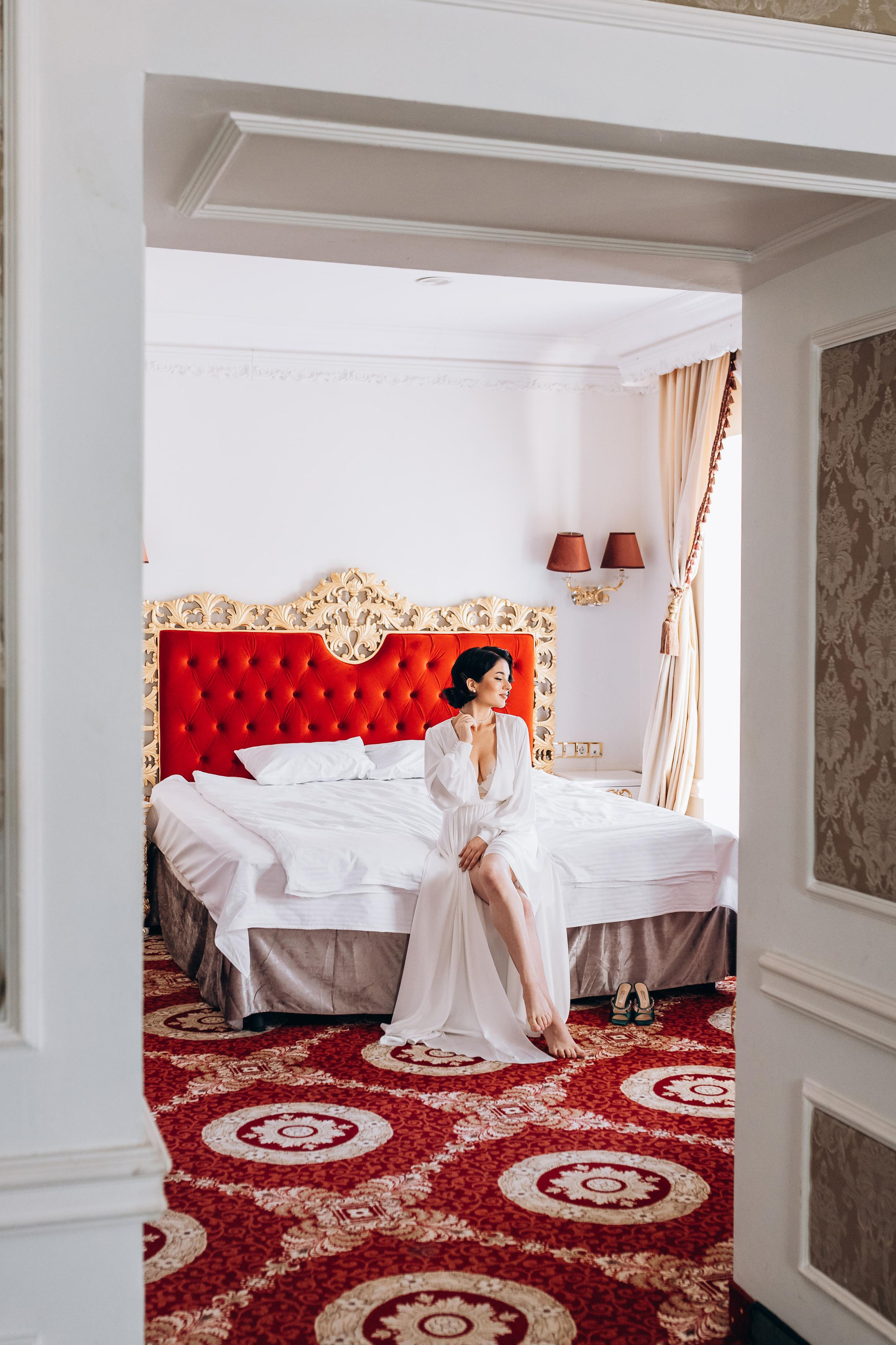 Daria & Yaroslav. Wedding photographer Osokin Evgeniy