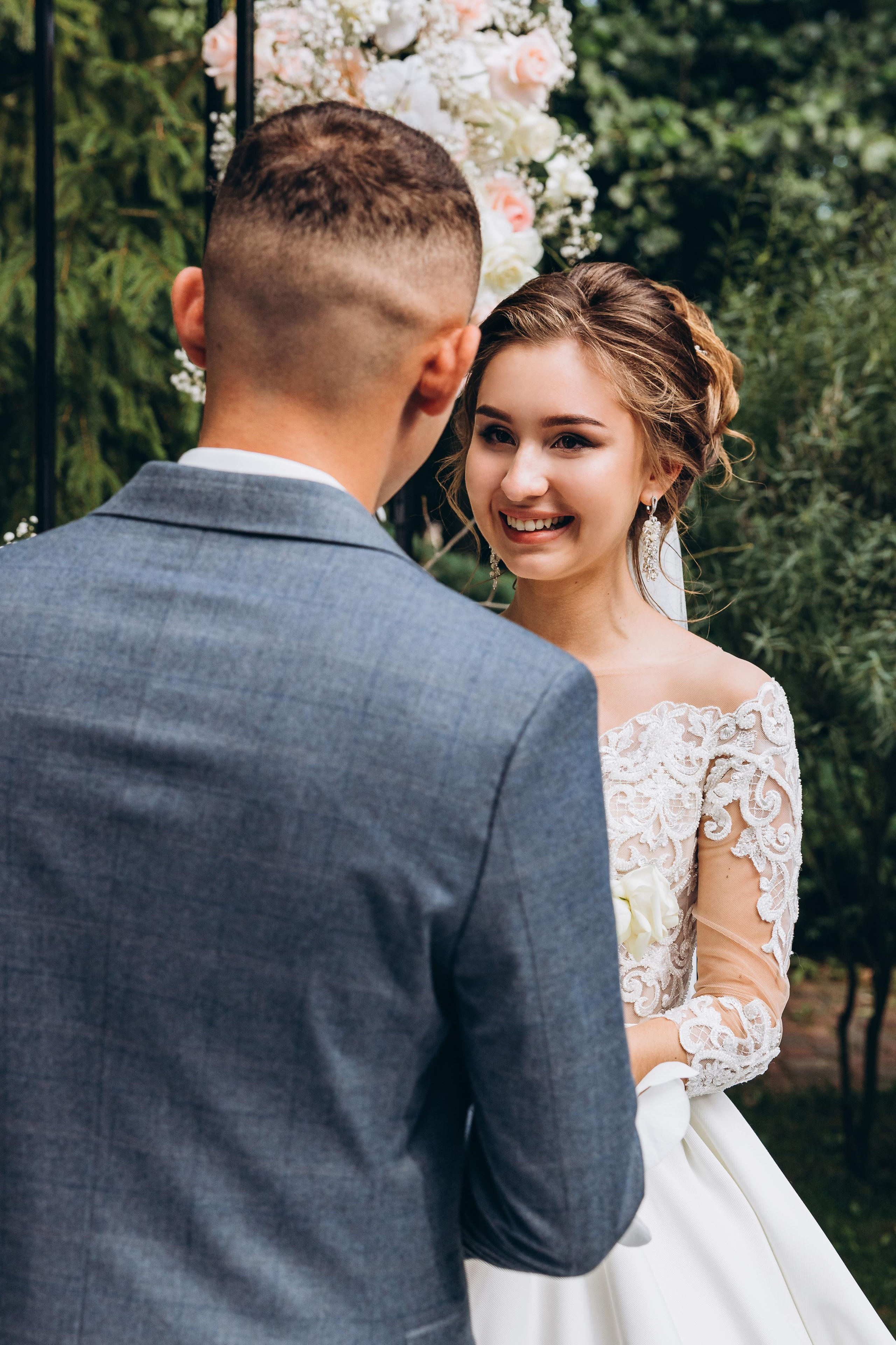 Anna & Vlad. Wedding photographer Osokin Evgeniy