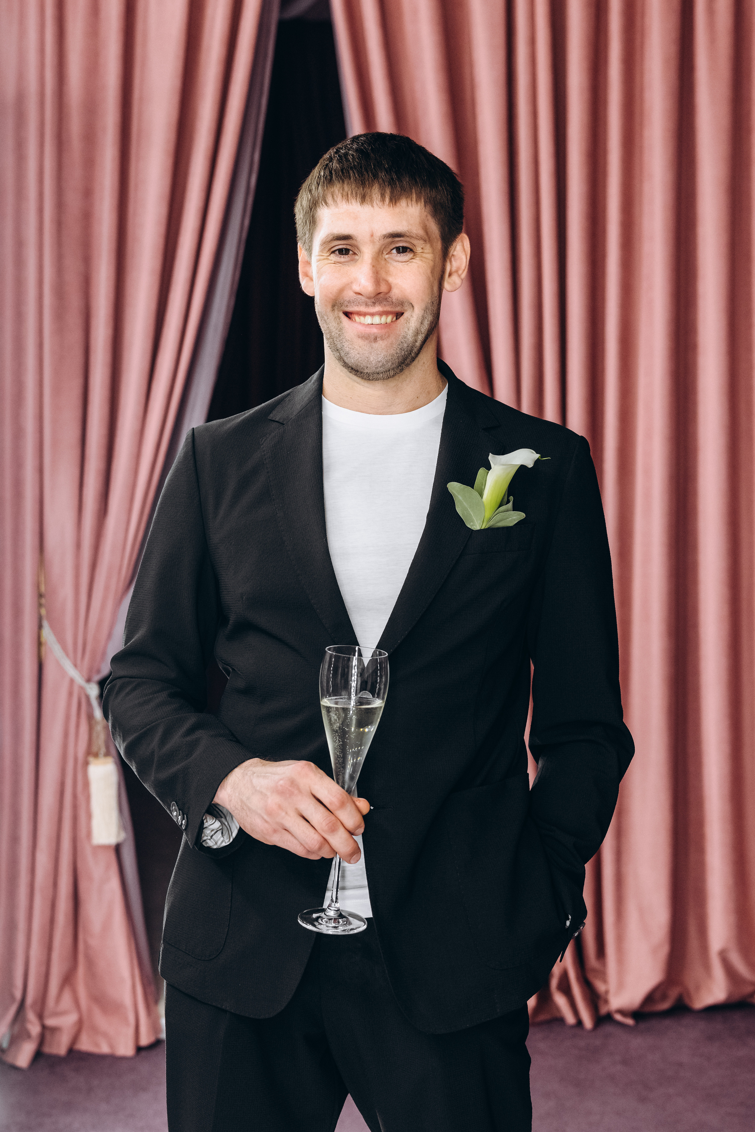 Vita & Rail. Wedding photographer Osokin Evgeniy