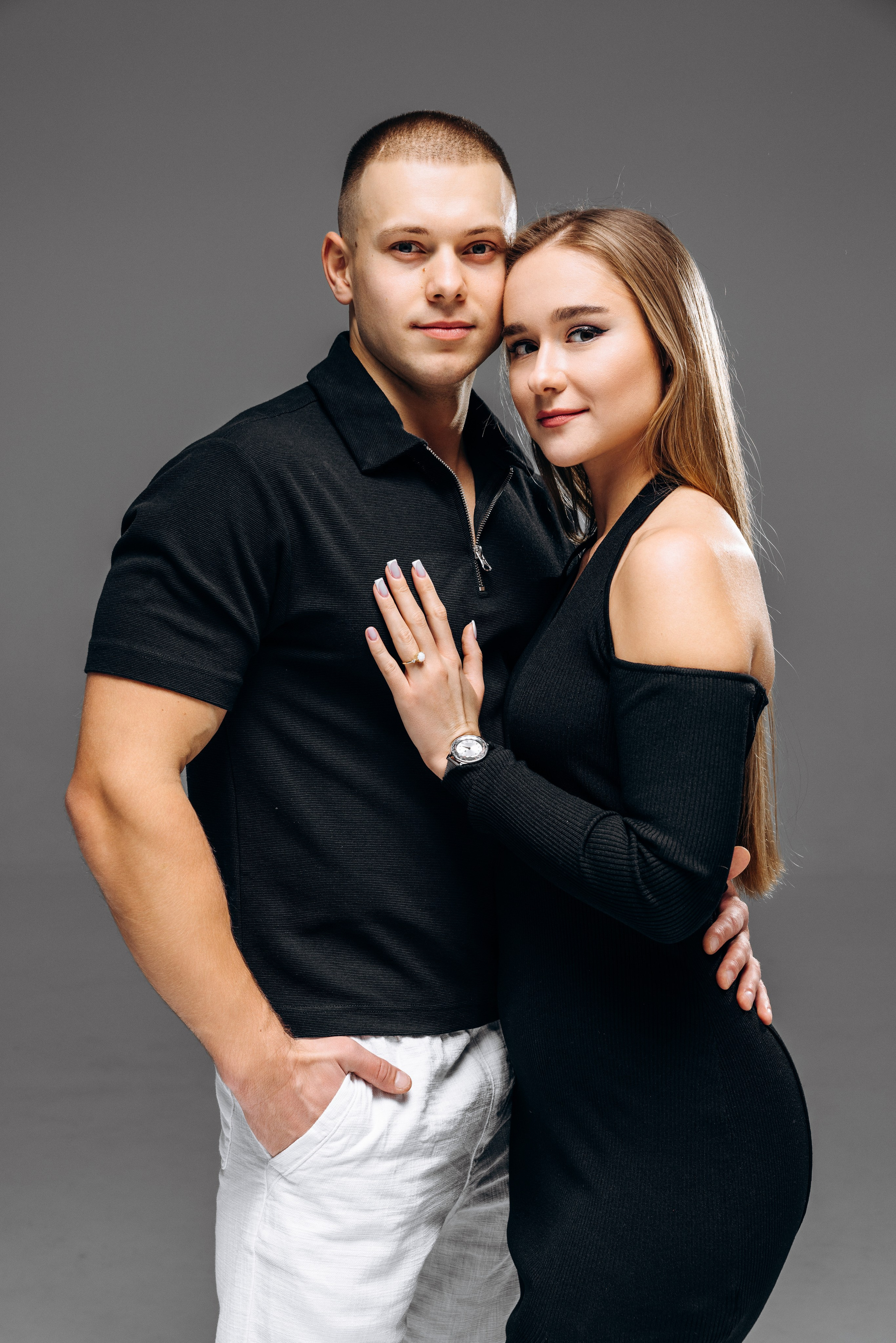 Vika & Vanya. Весільний фотограф Київ Осокін Євгеній