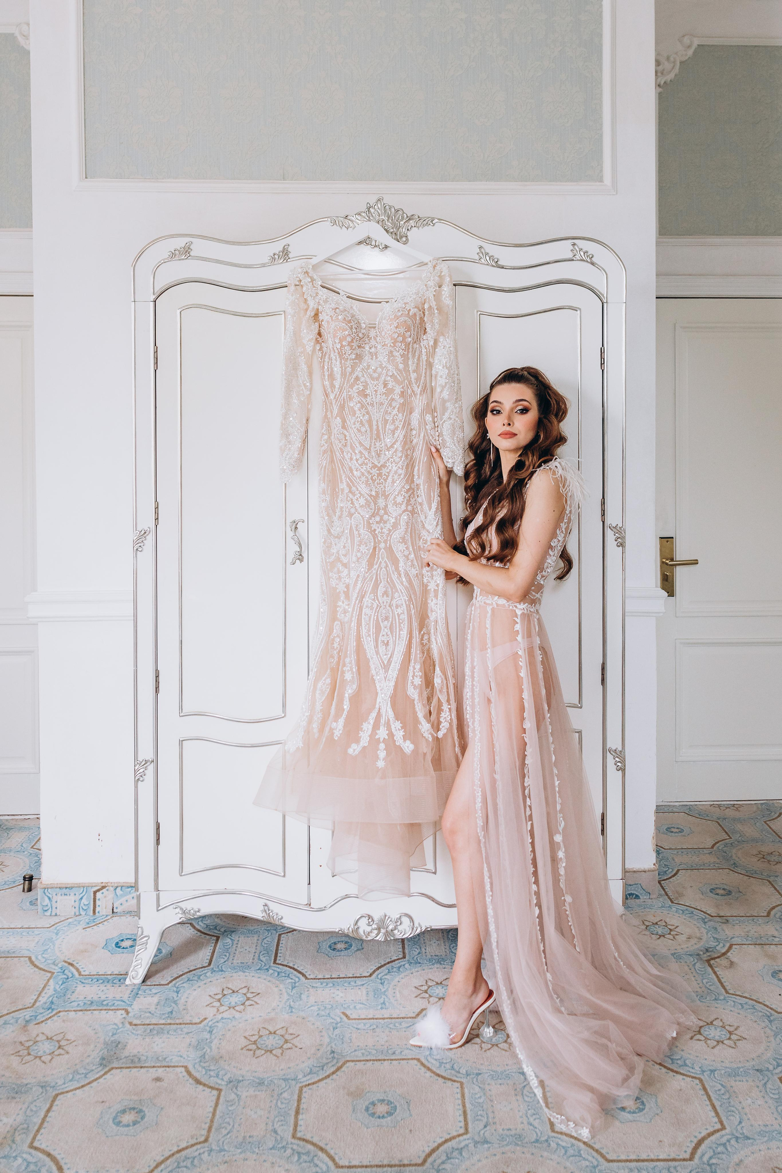 Diana & Andrey. Wedding photographer Osokin Evgeniy