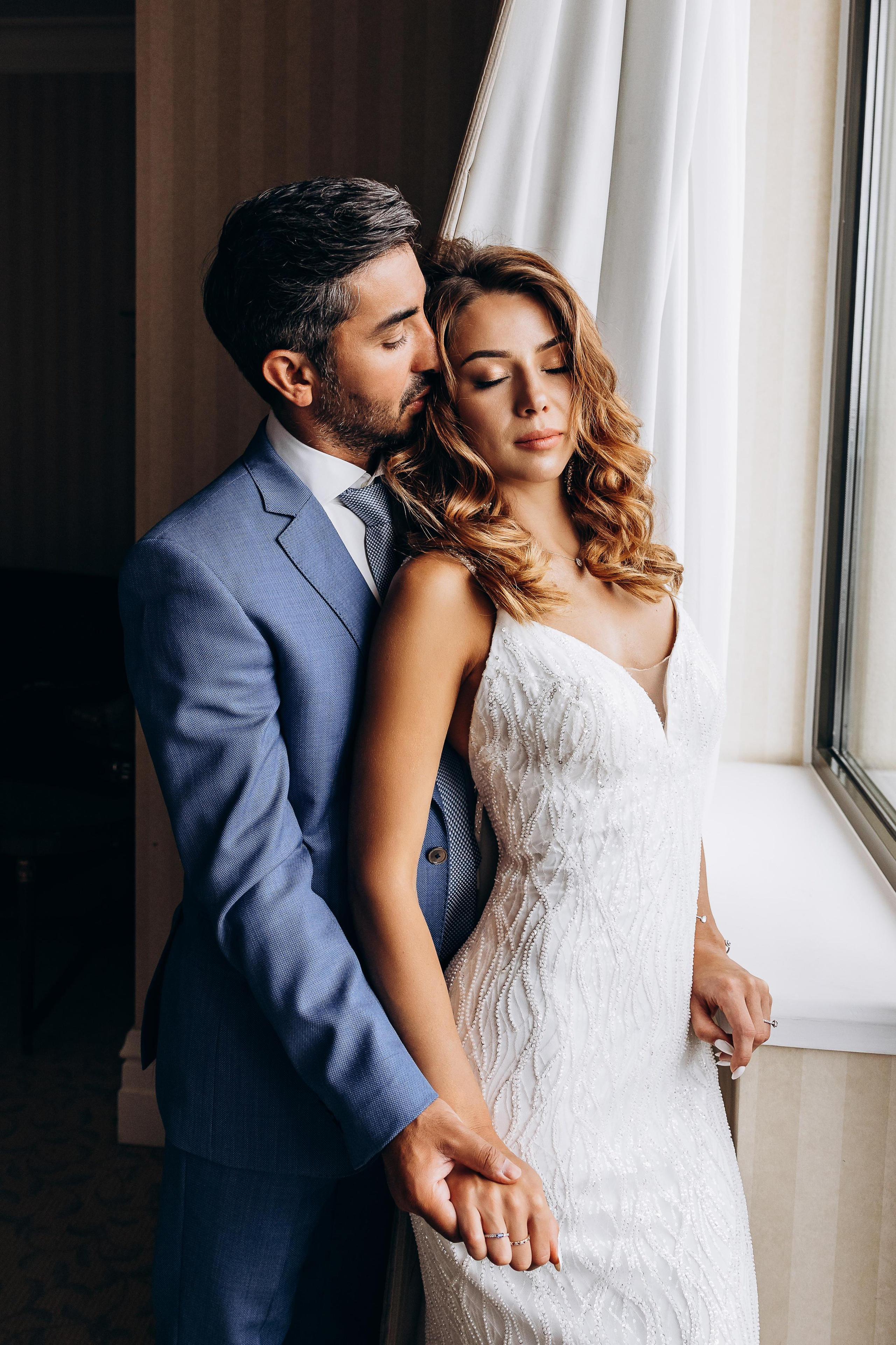 Yuliana & Sinan. Wedding photographer Osokin Evgeniy