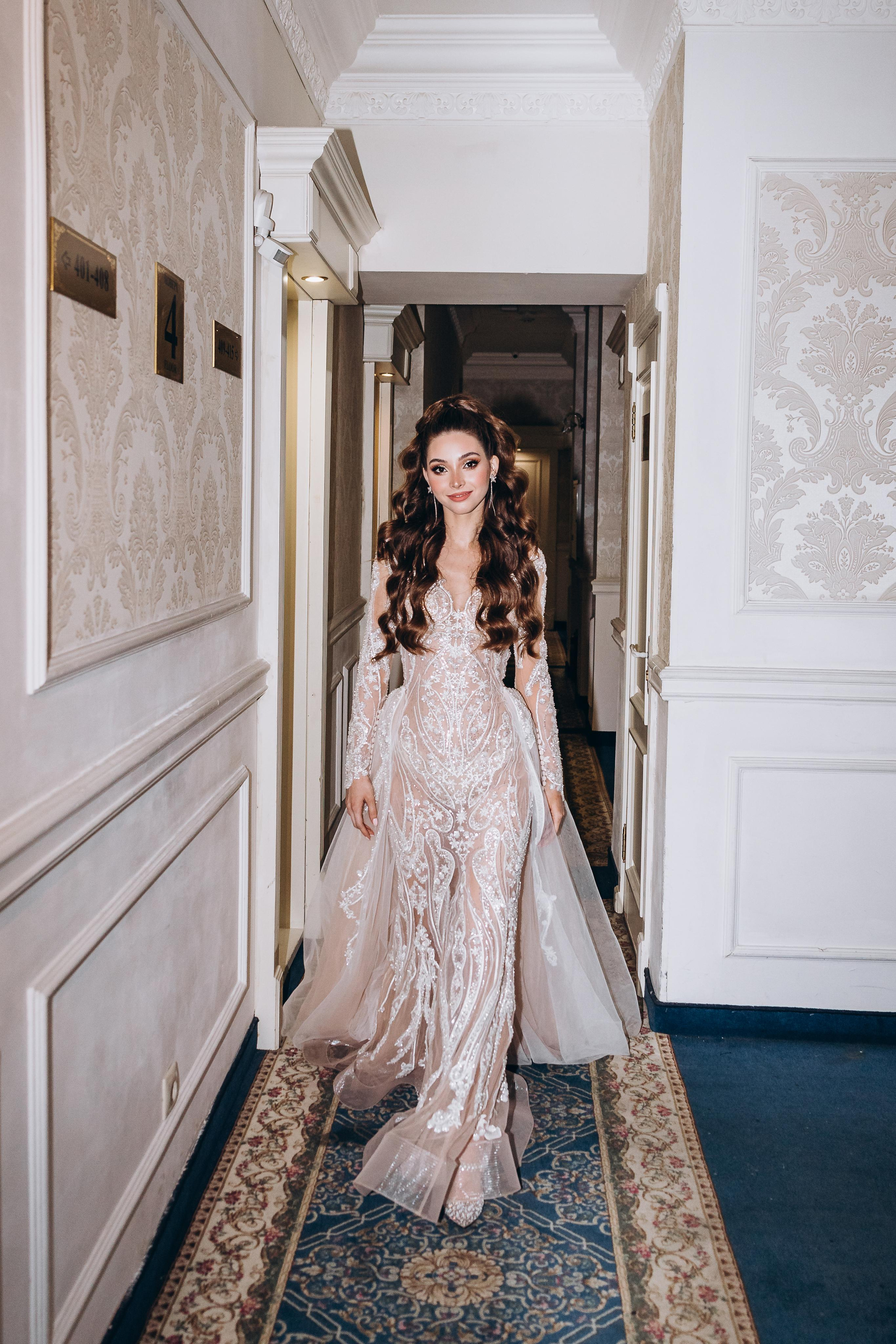 Diana & Andrey. Wedding photographer Osokin Evgeniy