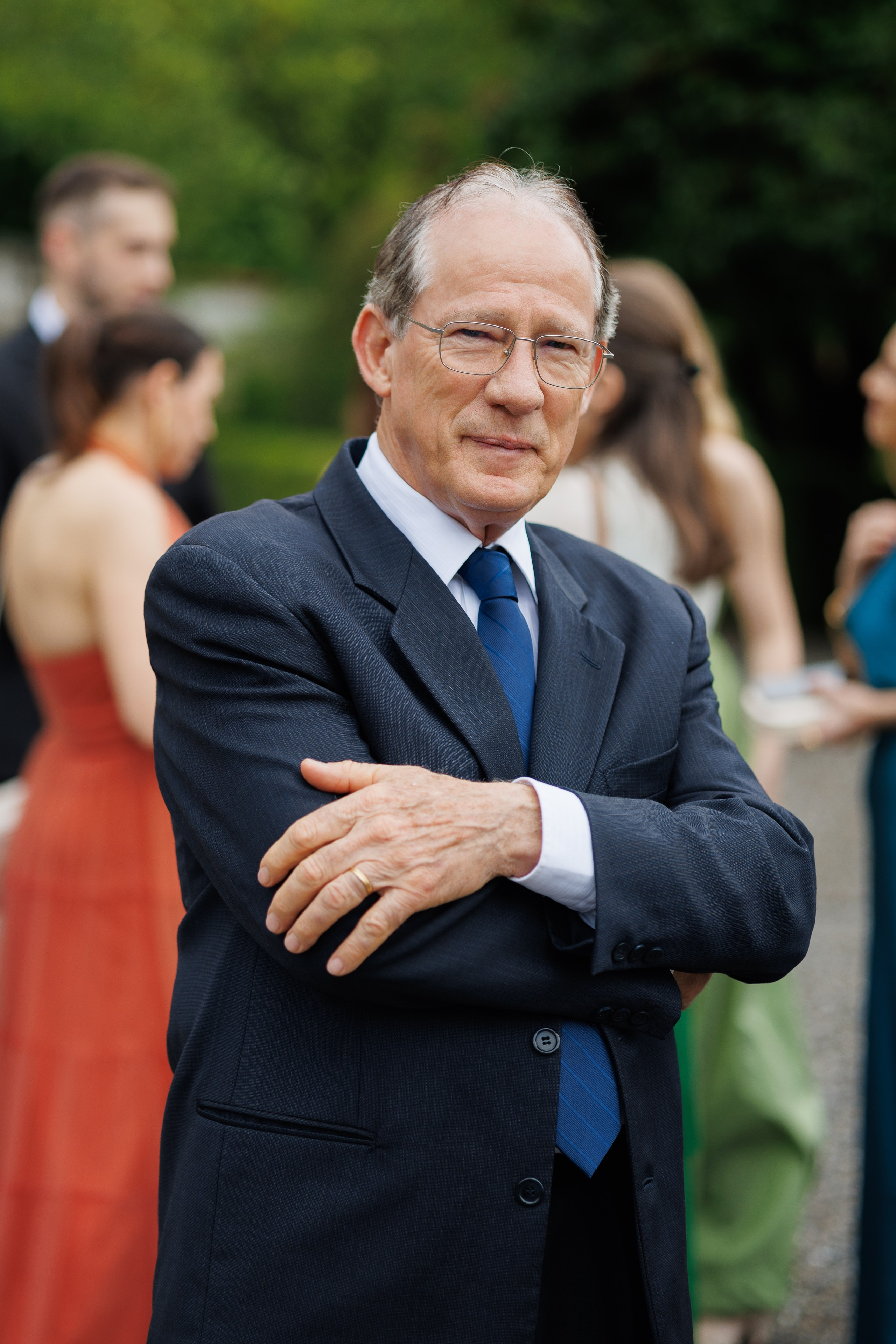 Camilla & Guiseppe (Bergamo, Villa Canton). Wedding photographer Osokin Evgeniy