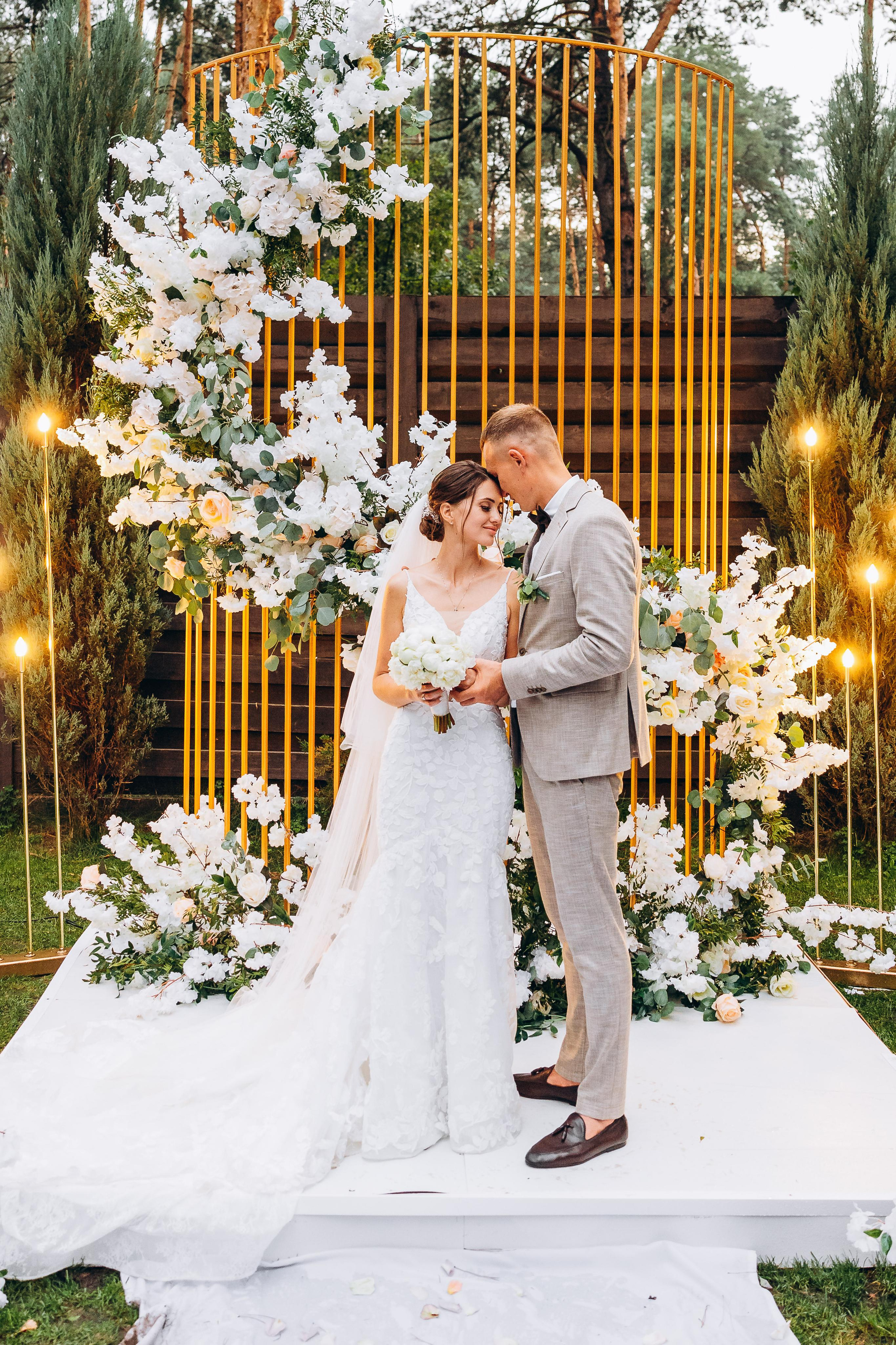 Diana & Bohdan. Wedding photographer Osokin Evgeniy