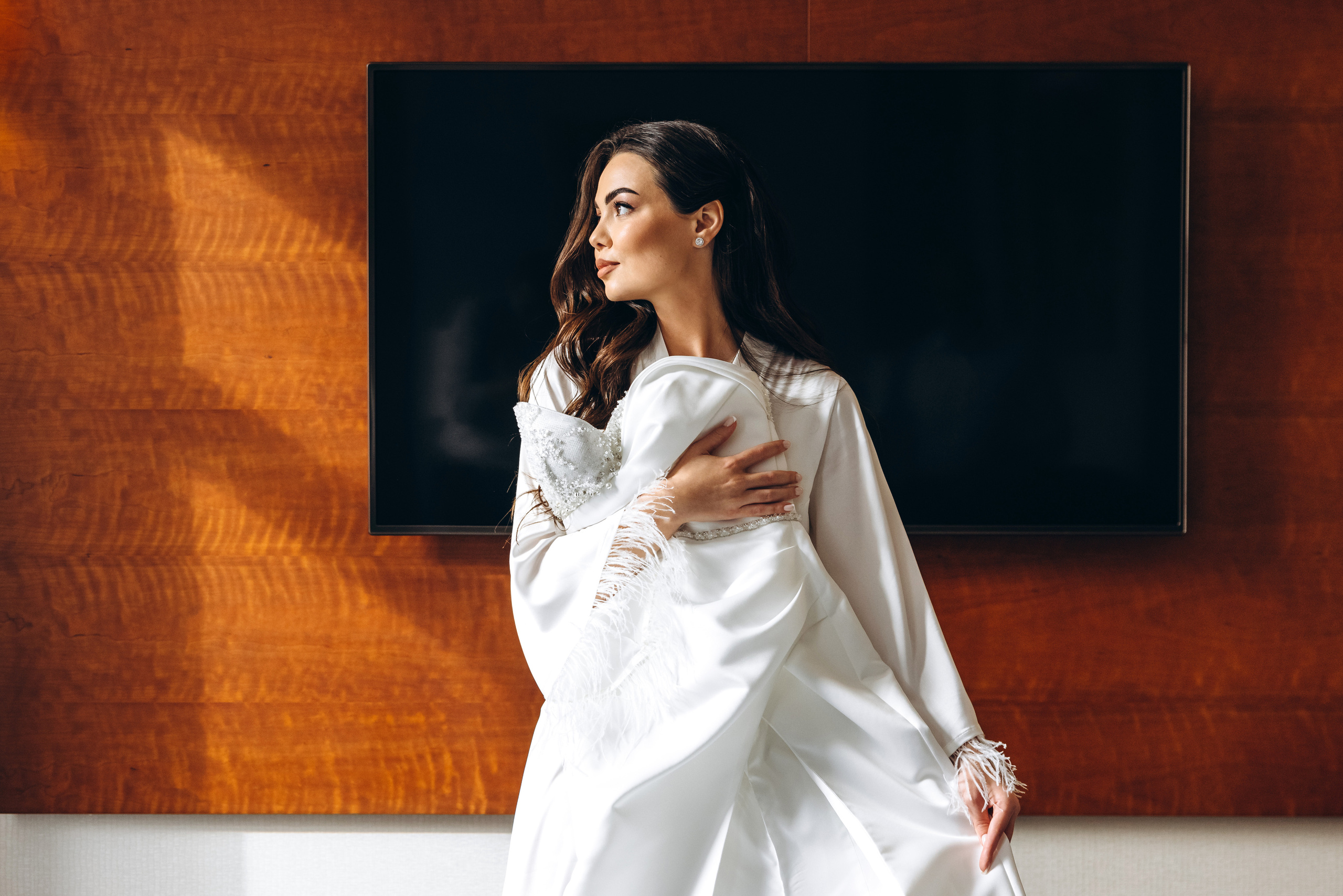 Vika & Roman. Весільний фотограф Київ Осокін Євгеній