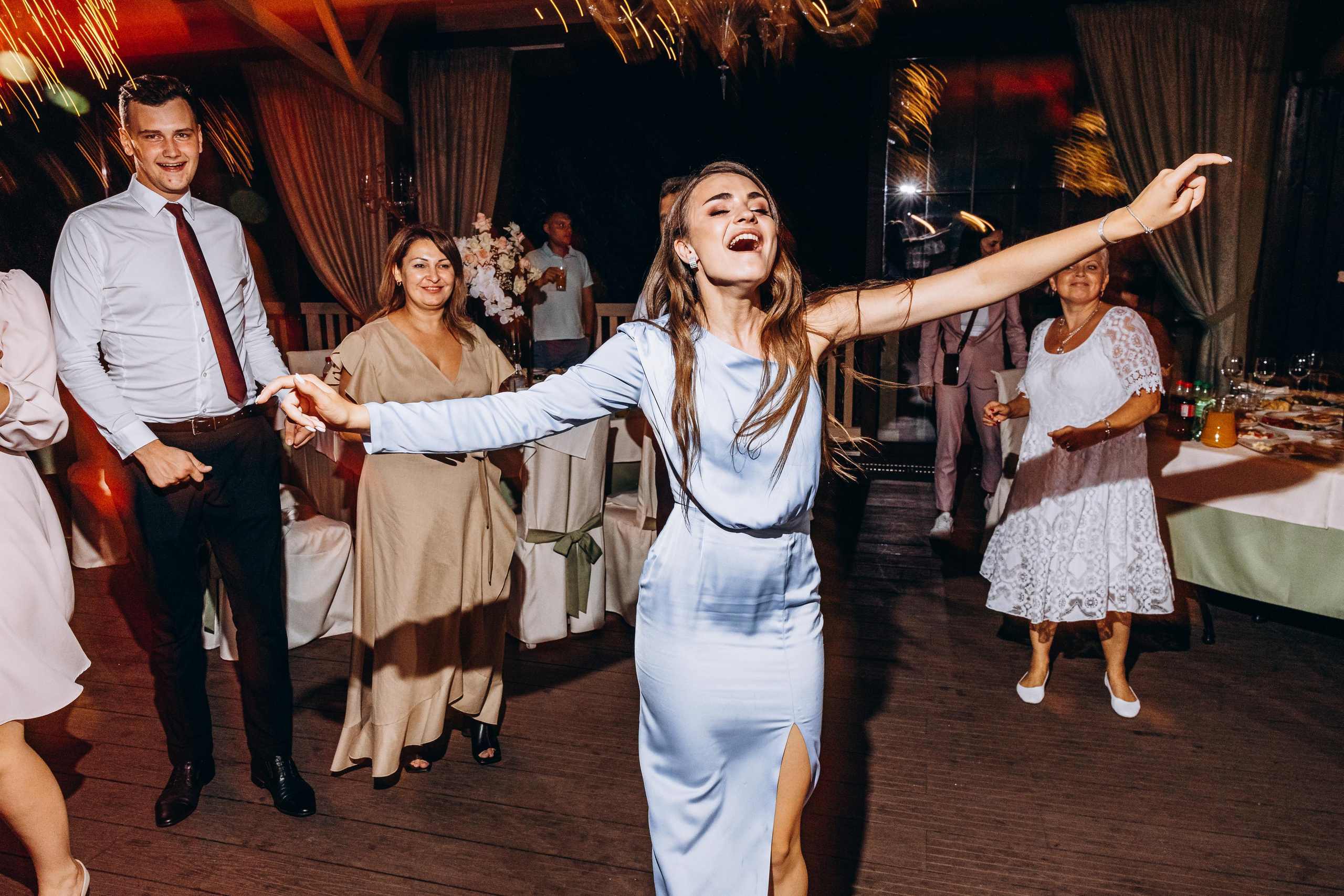 Anna & Vlad. Wedding photographer Osokin Evgeniy