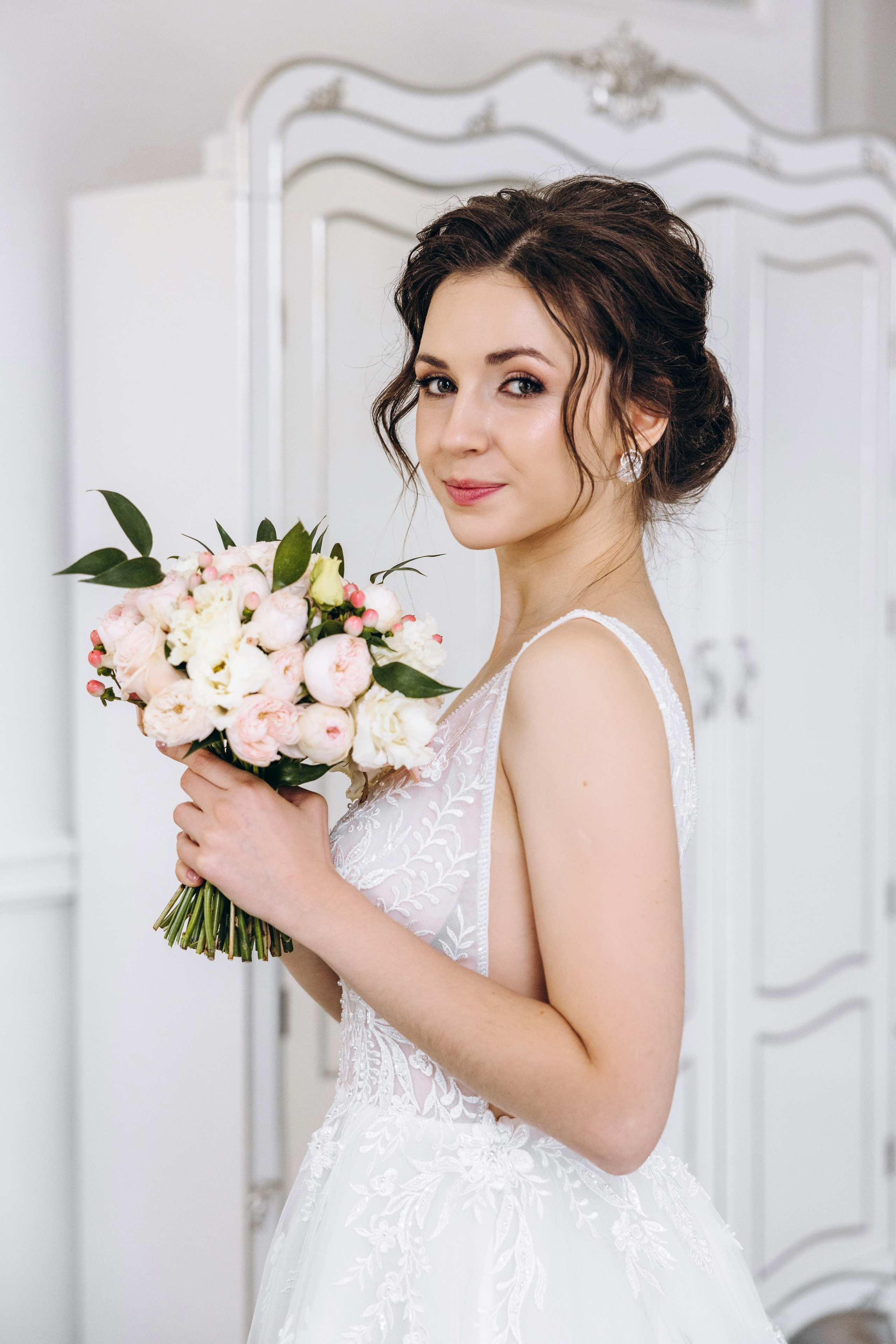 Anya & Borya. Wedding photographer Osokin Evgeniy
