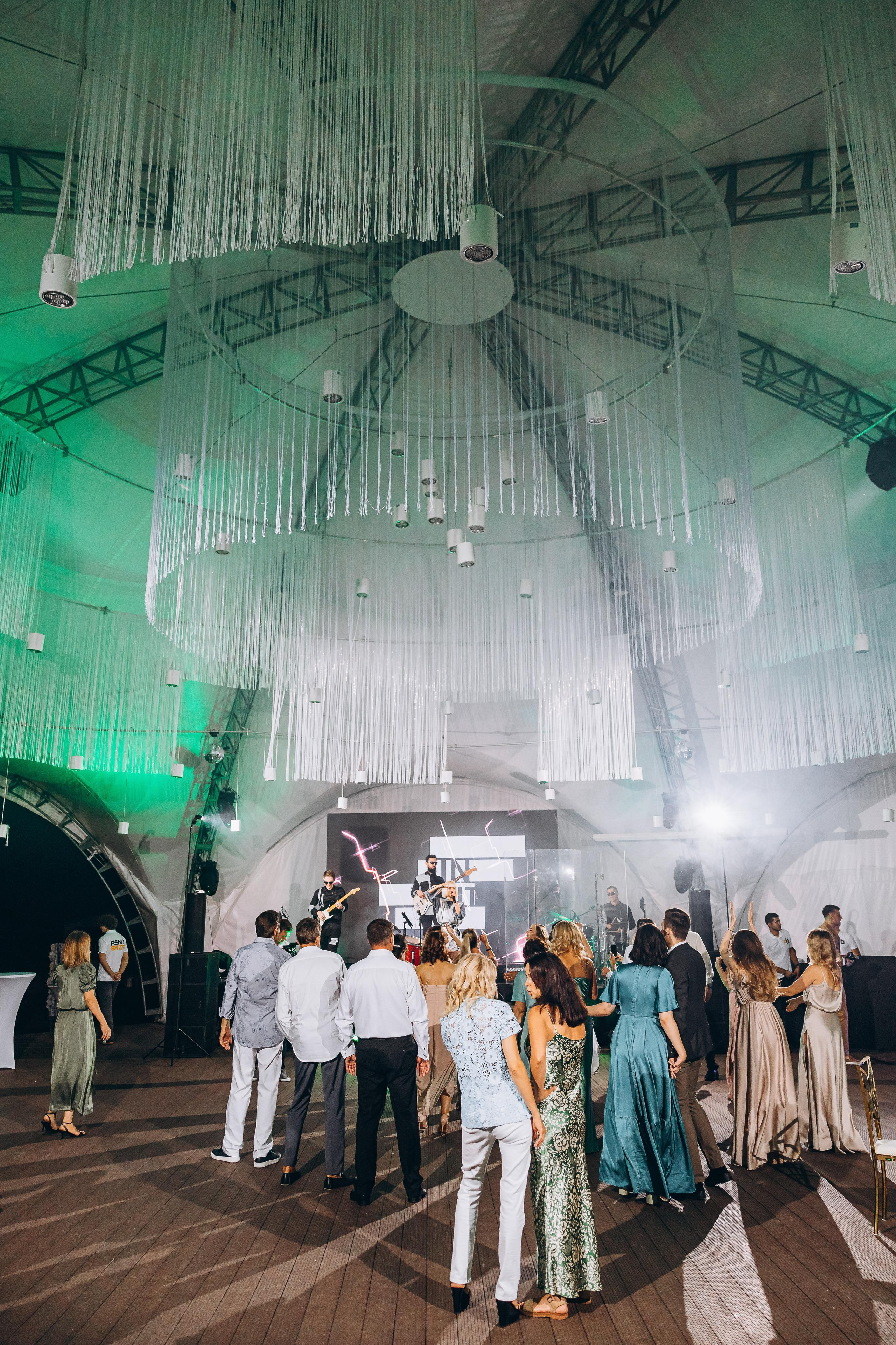 Ruslana & Sergey. Wedding photographer Osokin Evgeniy