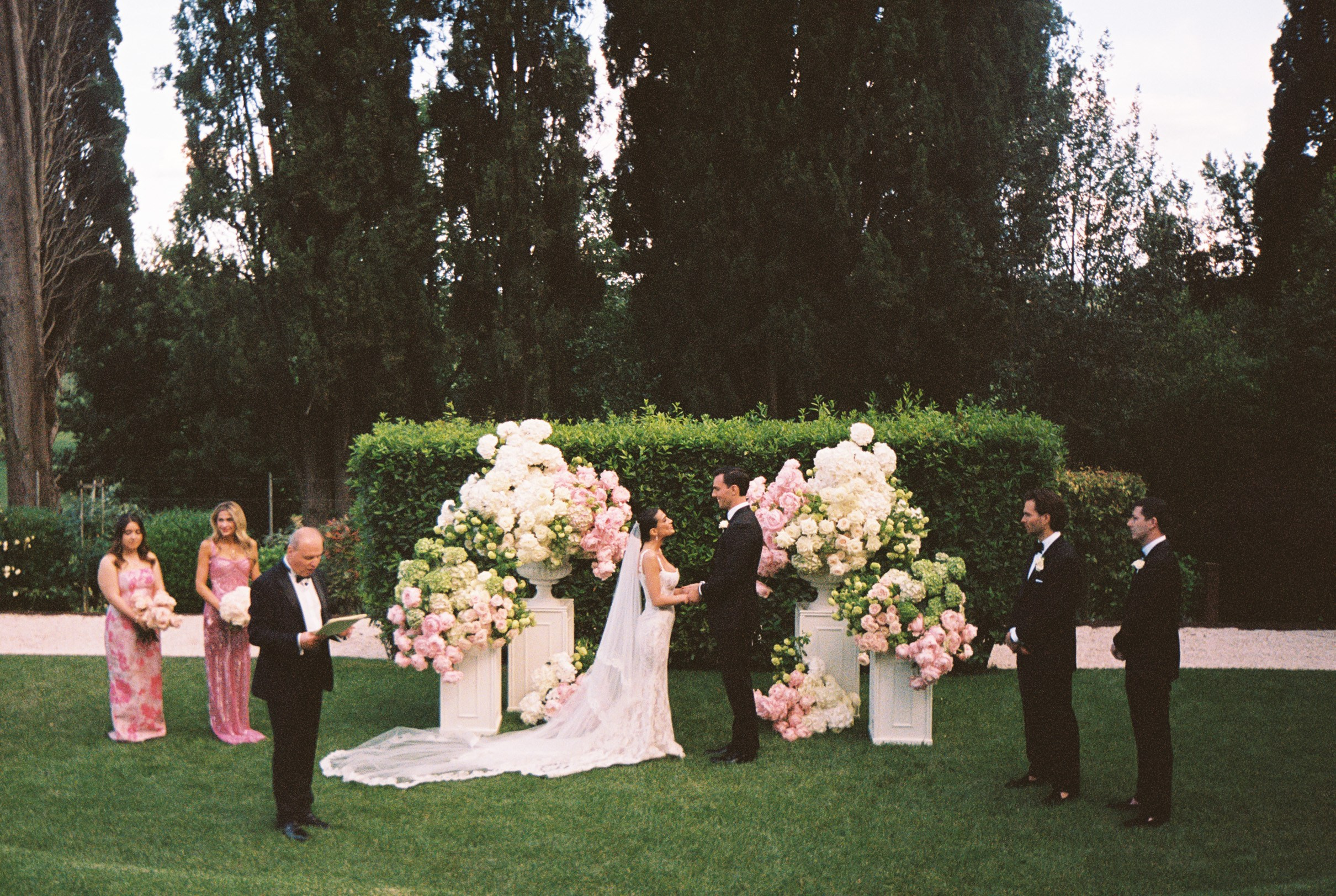 FILM. Evgeniy Osokin Toronto Wedding Photographer Editorial&Candid