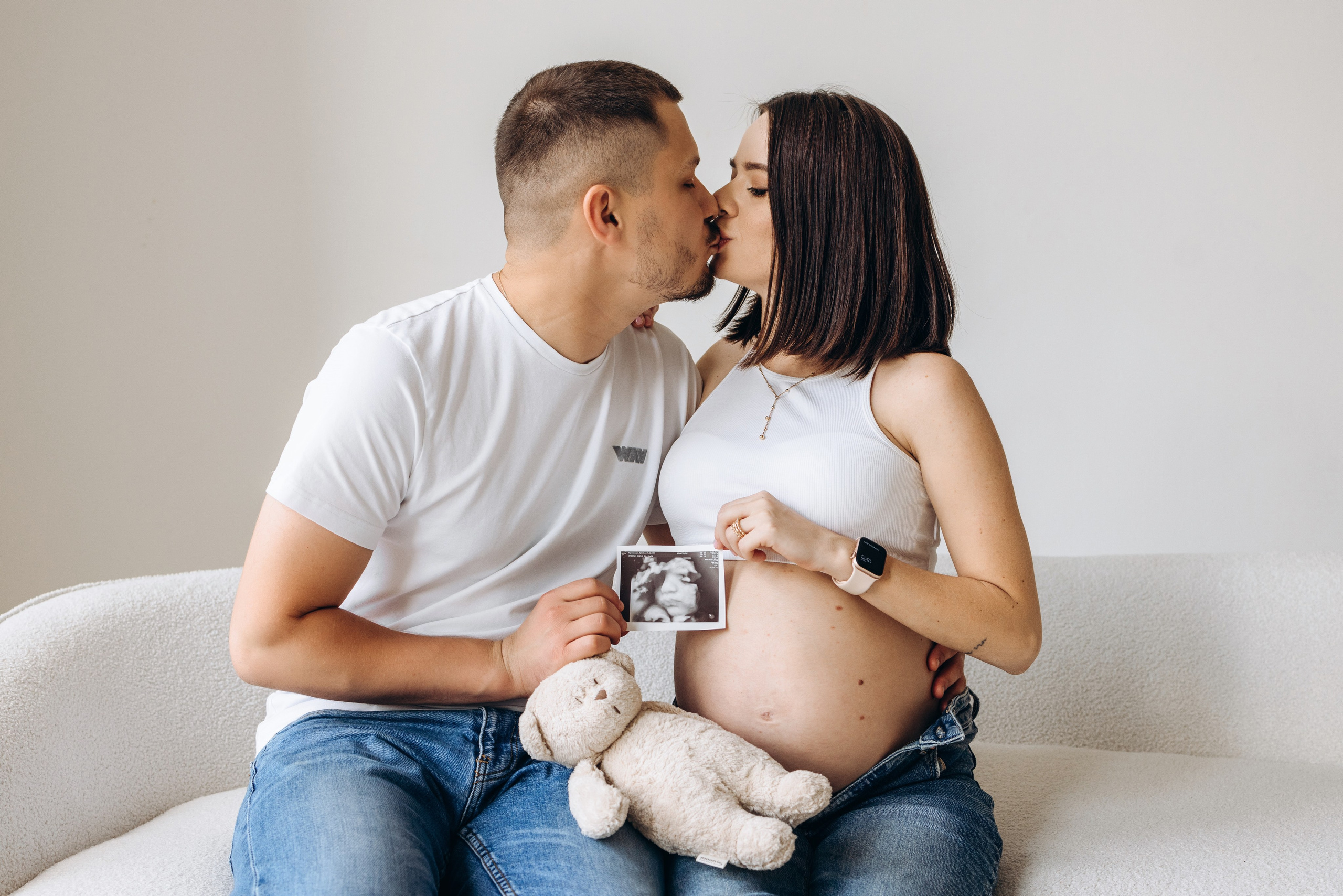 Cristina & Alex. Весільний фотограф Київ Осокін Євгеній