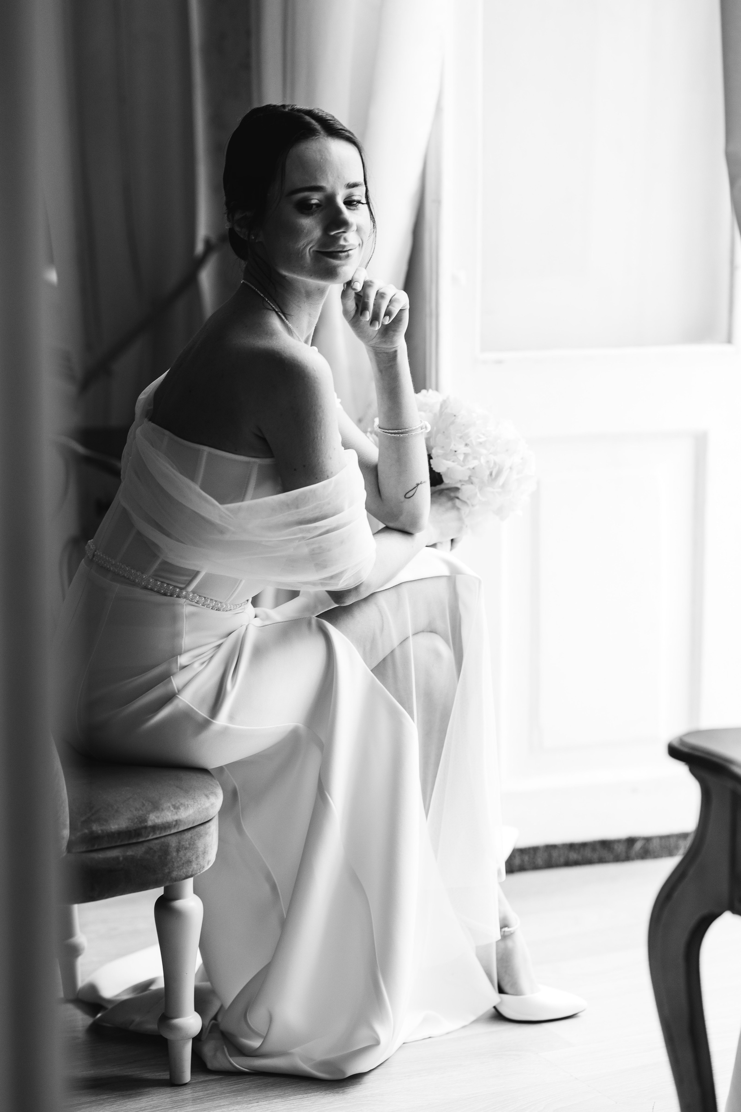 Krystyna & Oleksandr. Wedding photographer Osokin Evgeniy