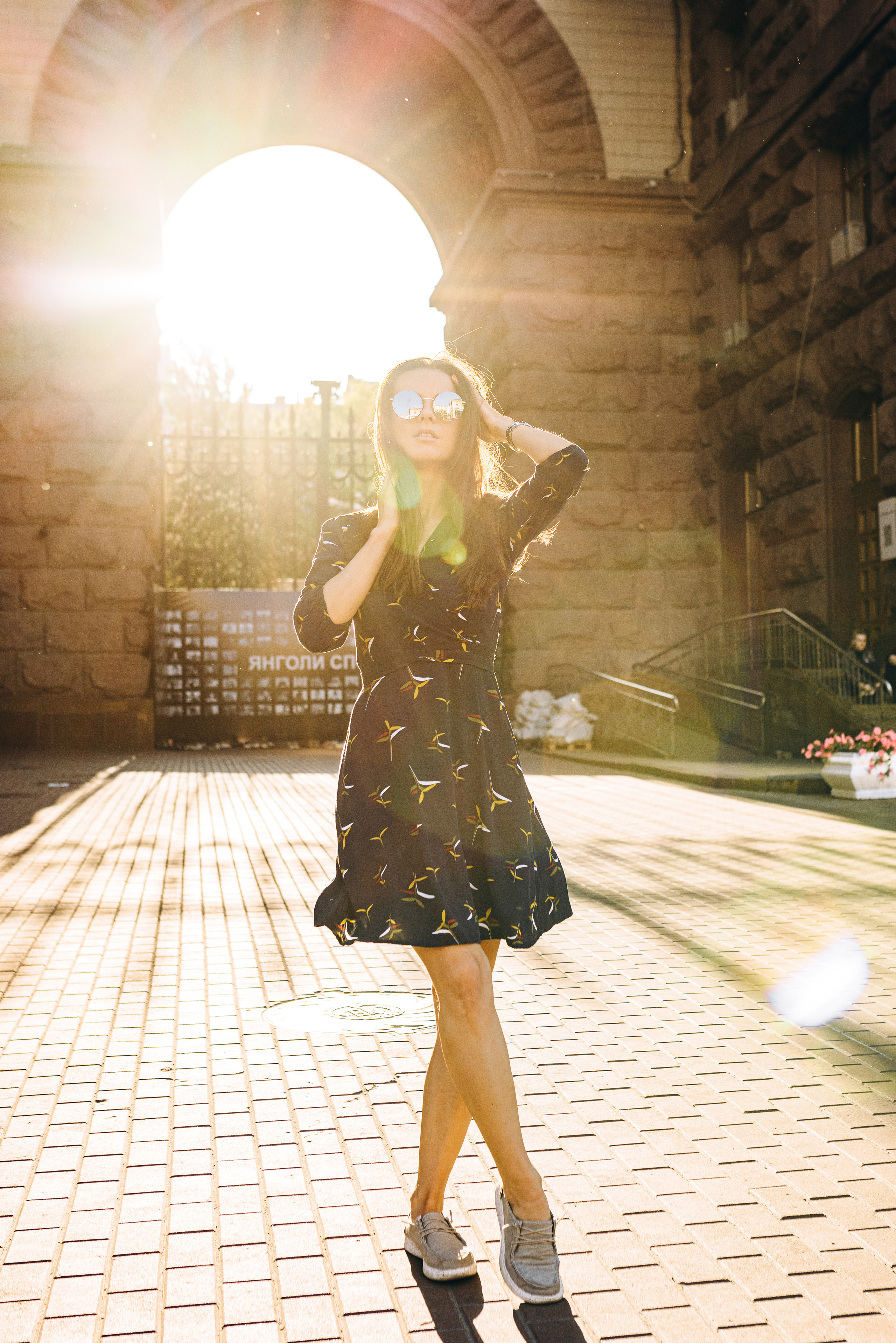 Anastasia. Весільний фотограф Осокін Євгеній